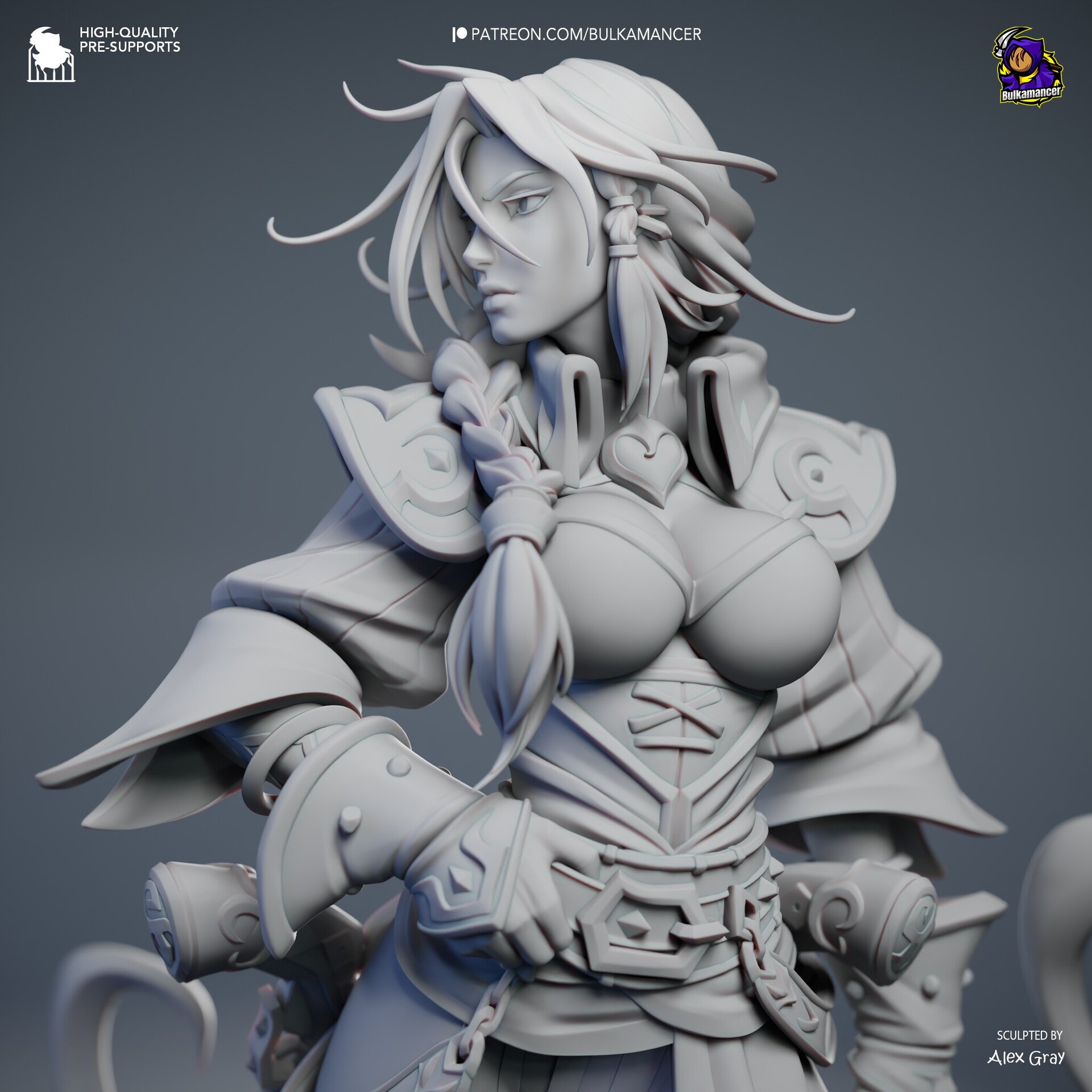 Miss Fortune - League of Legends - 8