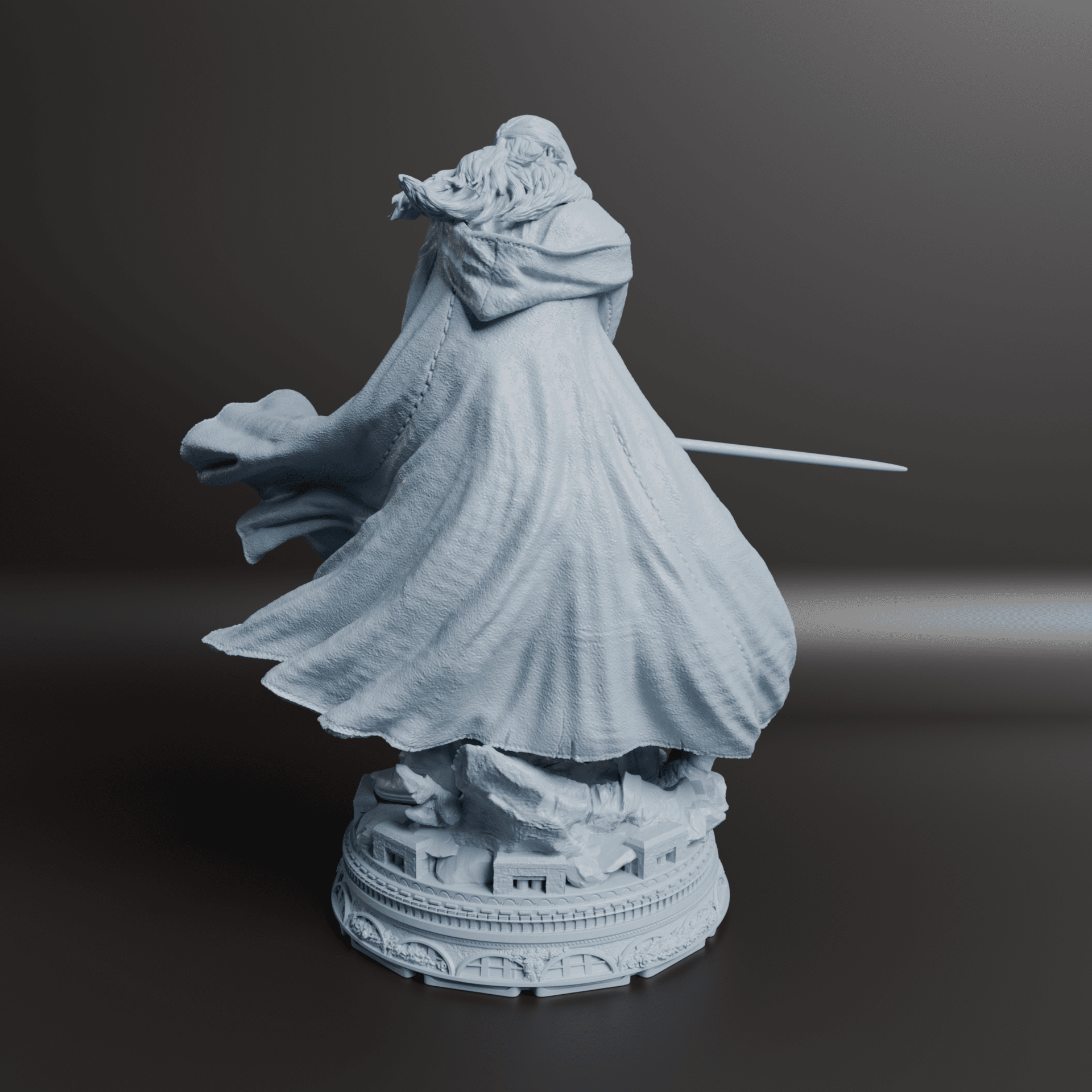 Qui-Gon Jinn - Star Wars - 3