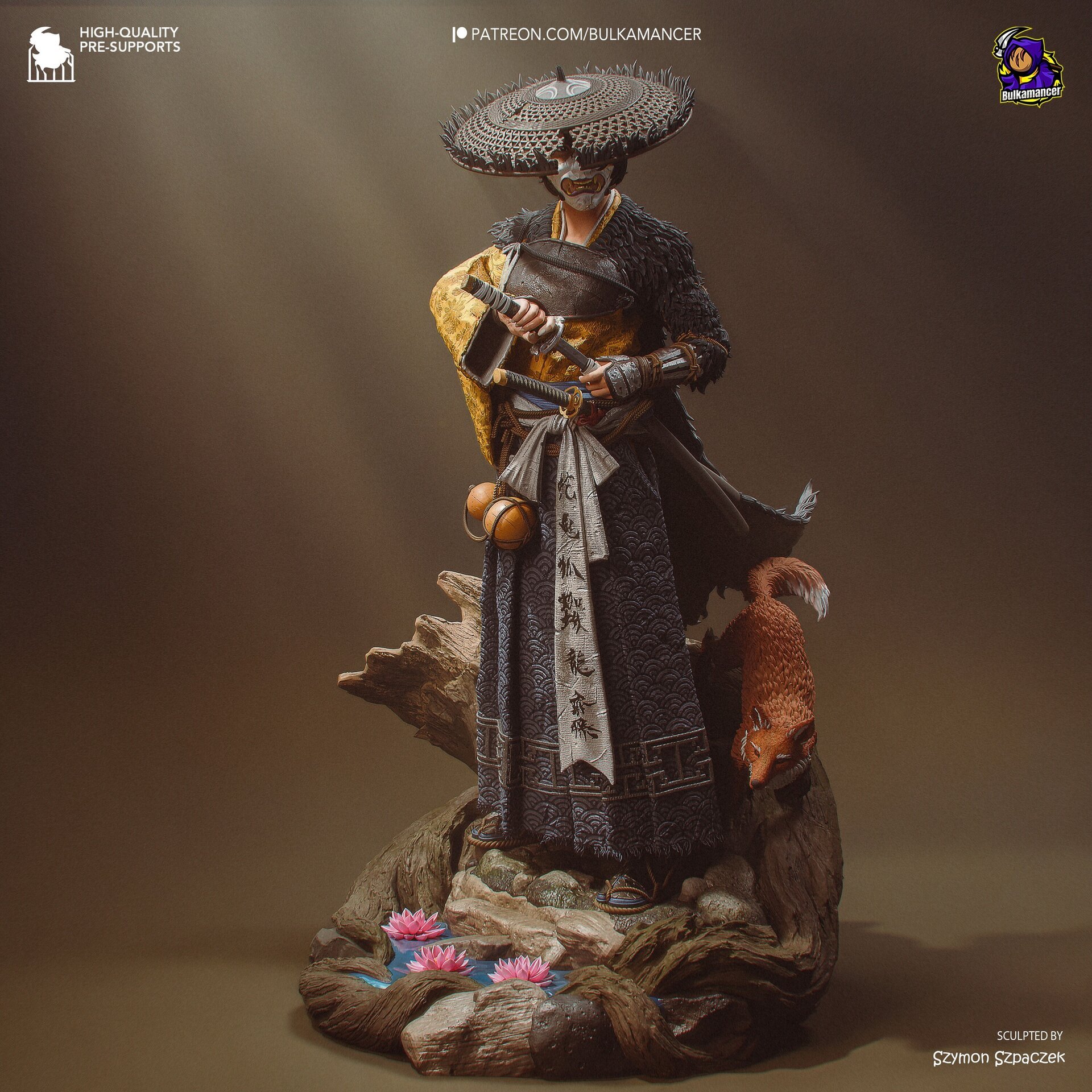 Atsu - Ghost of Yotei - 2