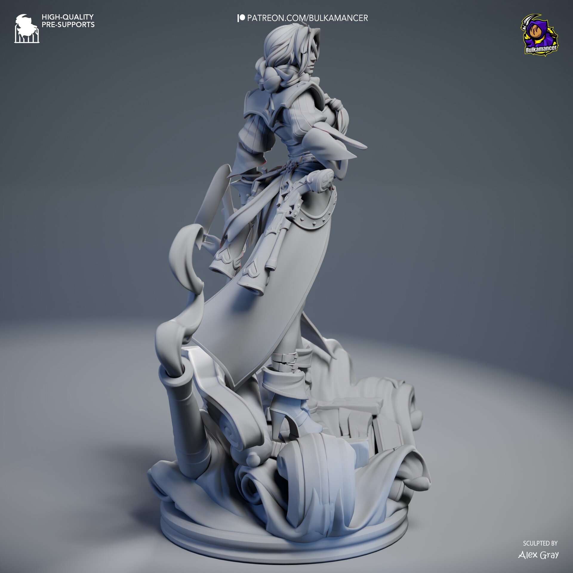 Miss Fortune - League of Legends - 12