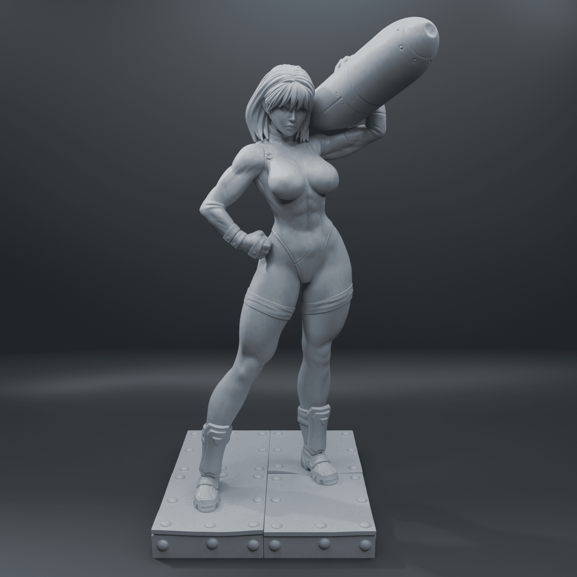 Caitlin Fairchild - Gen13 - 7