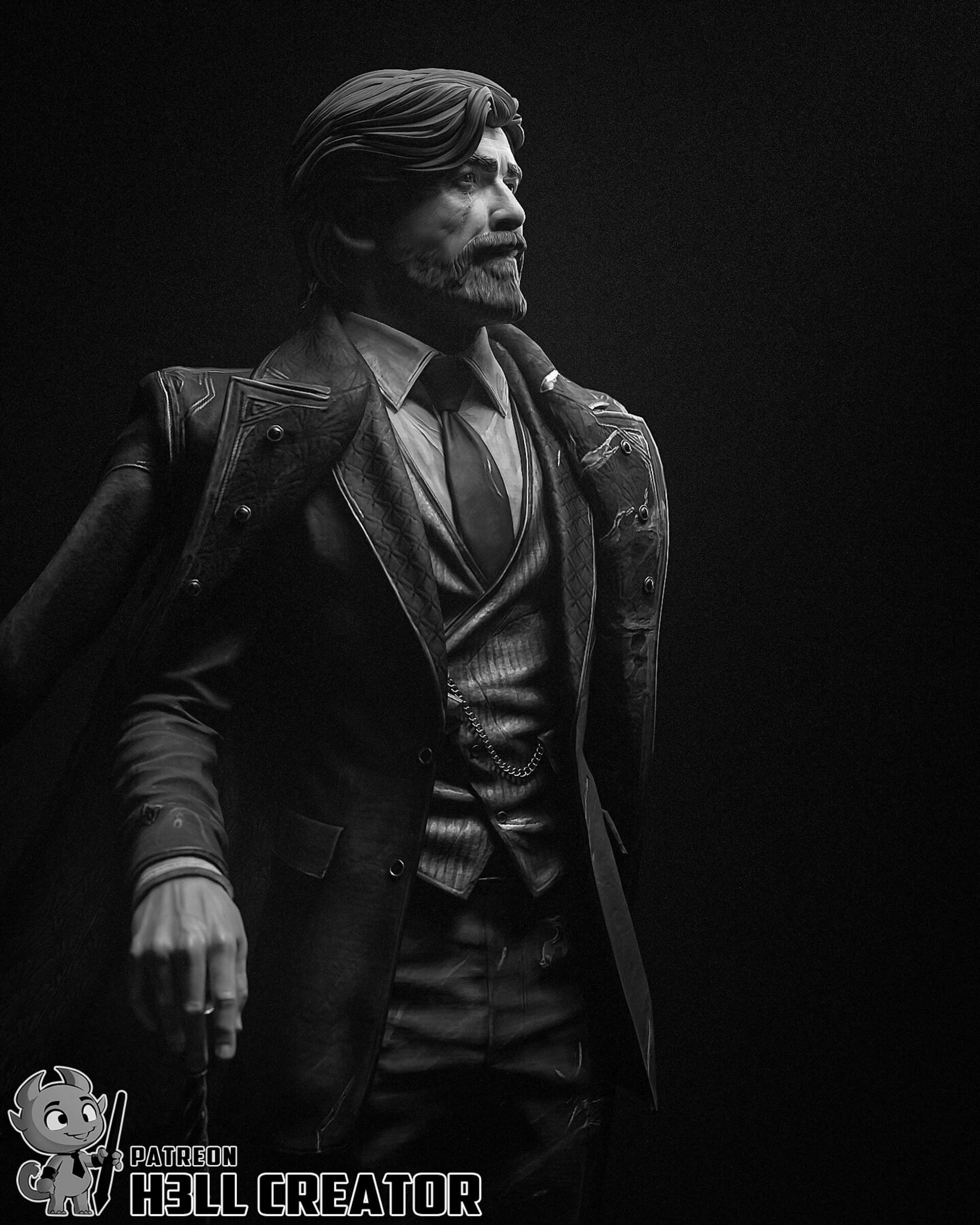 Renoir - Clair Obscur: Expedition 33 - 6