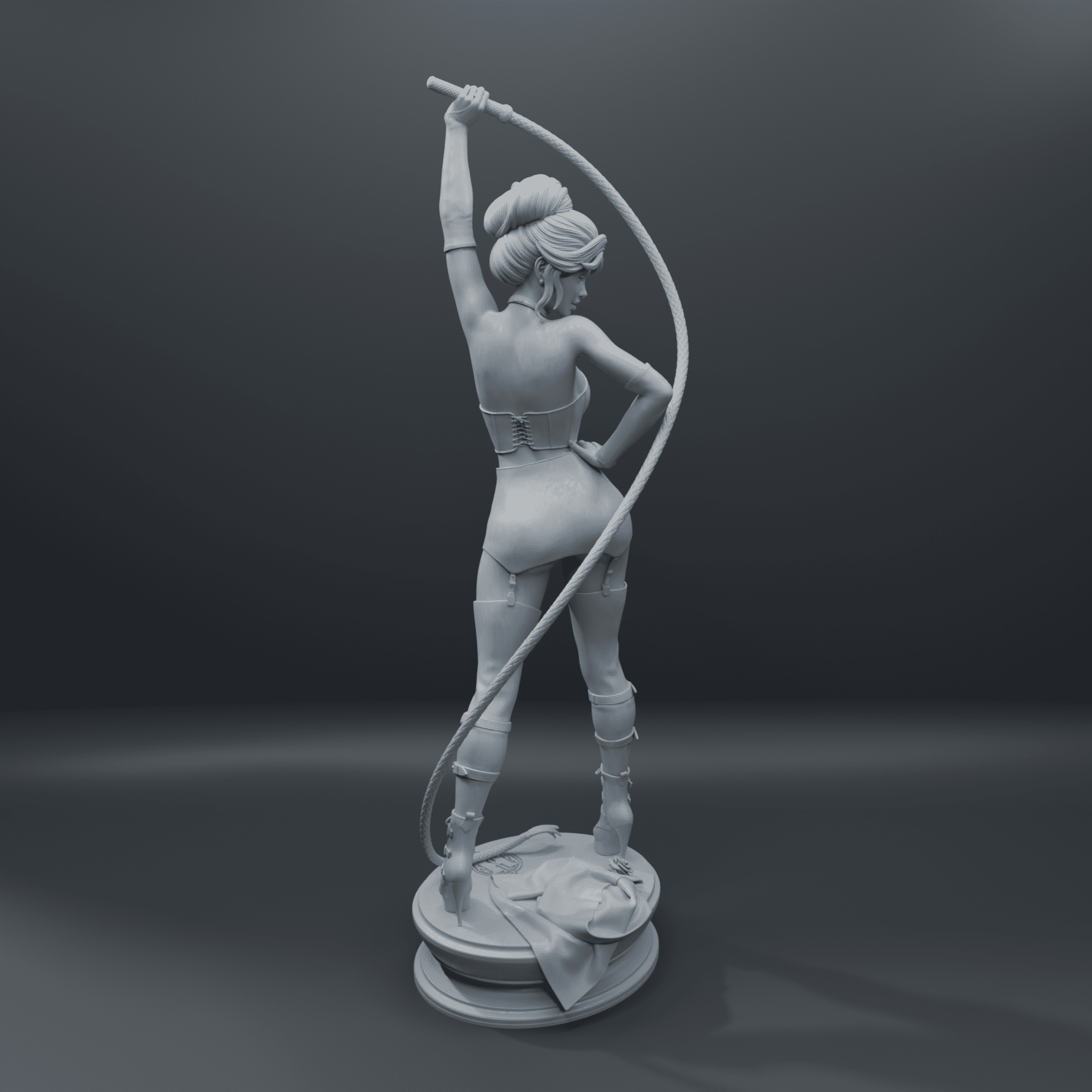 Jean Grey (Black Queen) - Marvel - 10