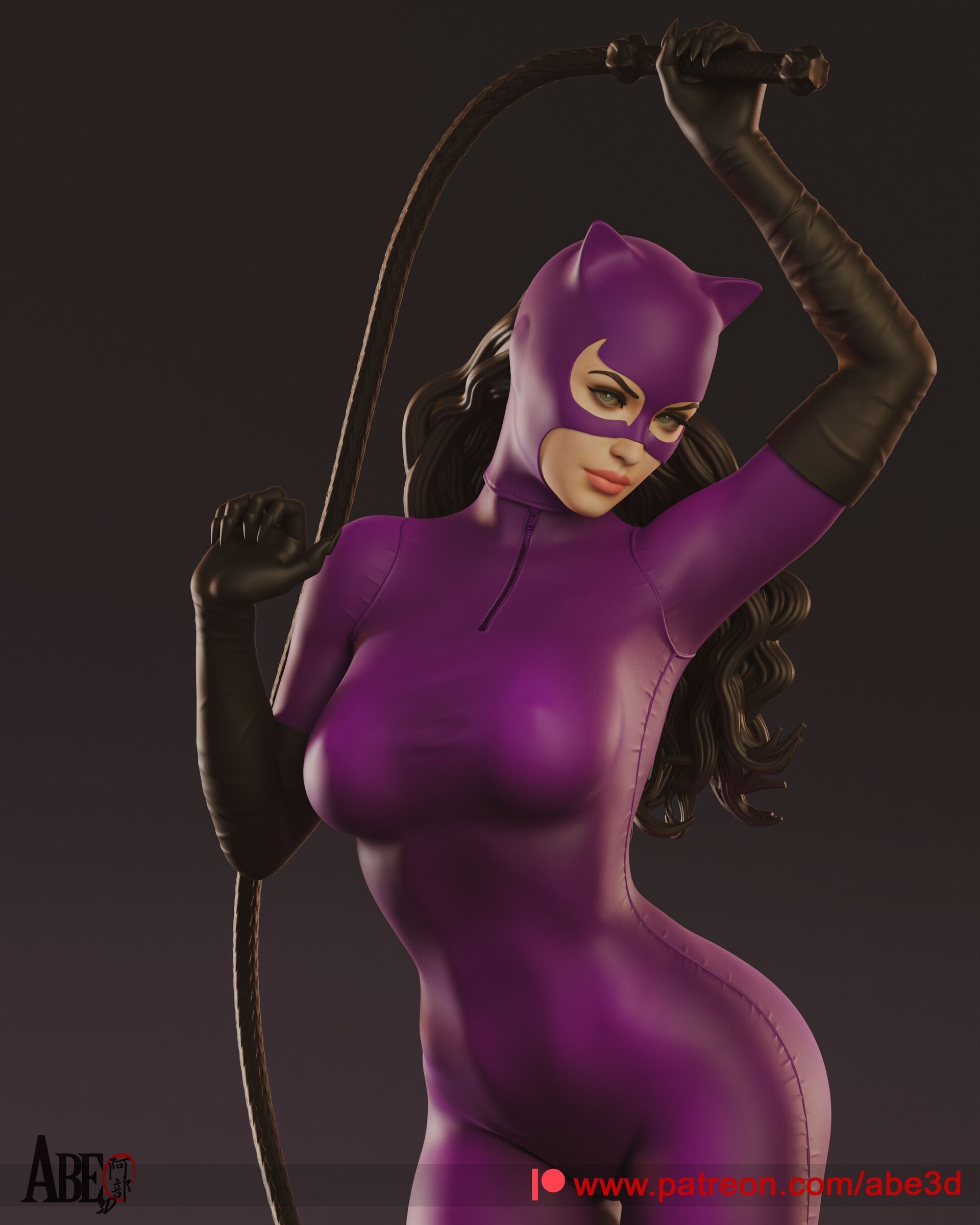 Catwoman - DC Comics - 9
