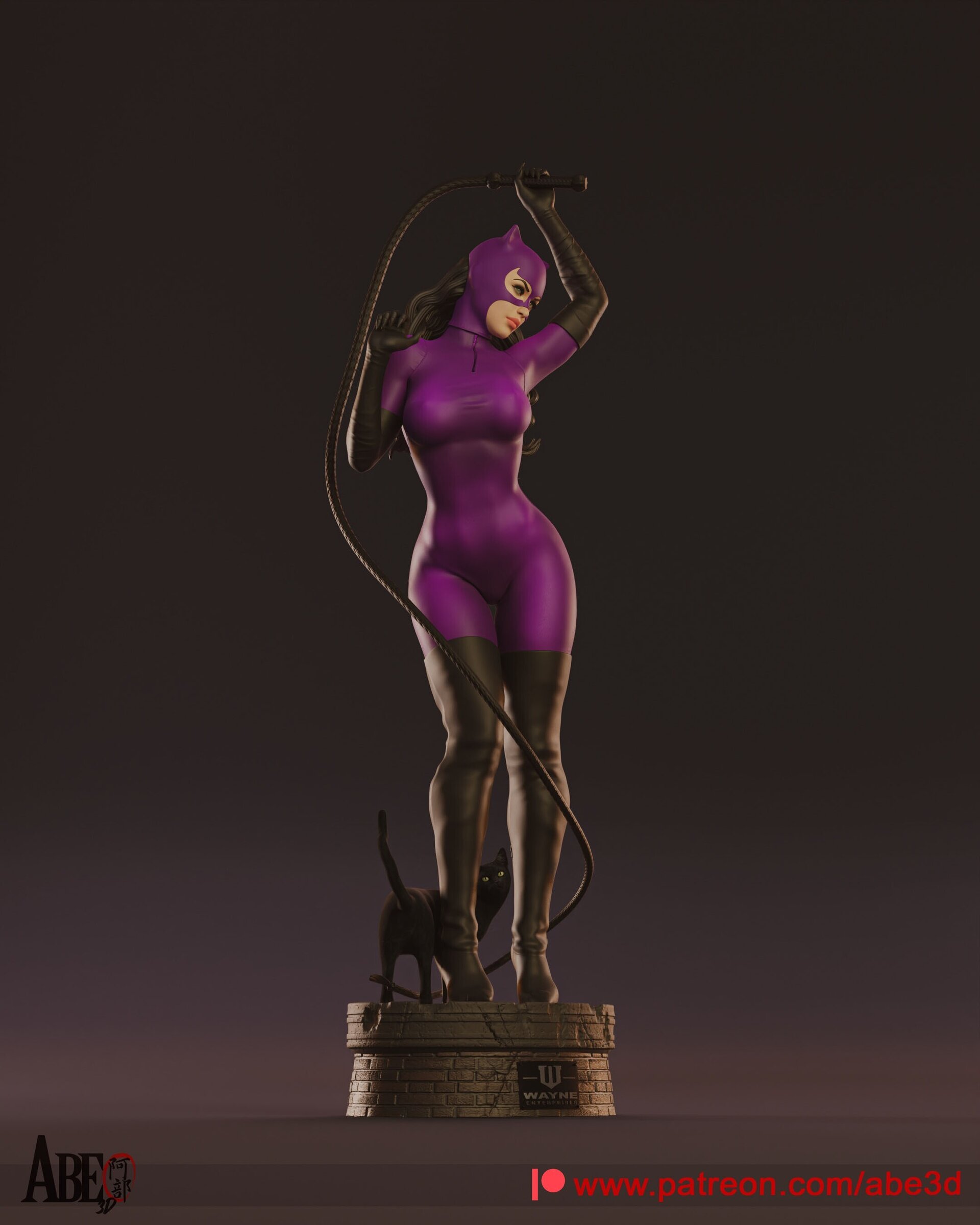 Catwoman - DC Comics - 4