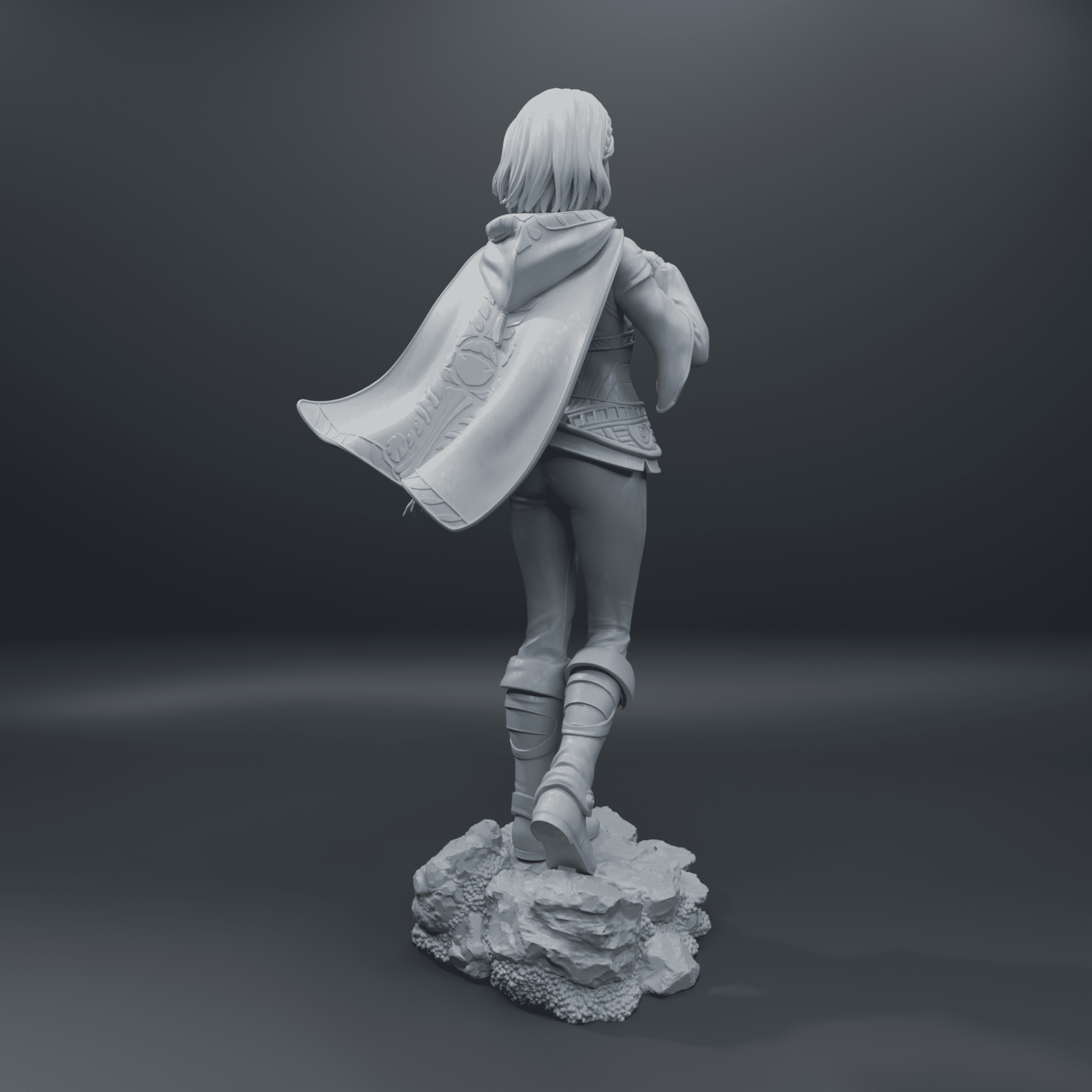 Princesa Zelda - Zelda - 9