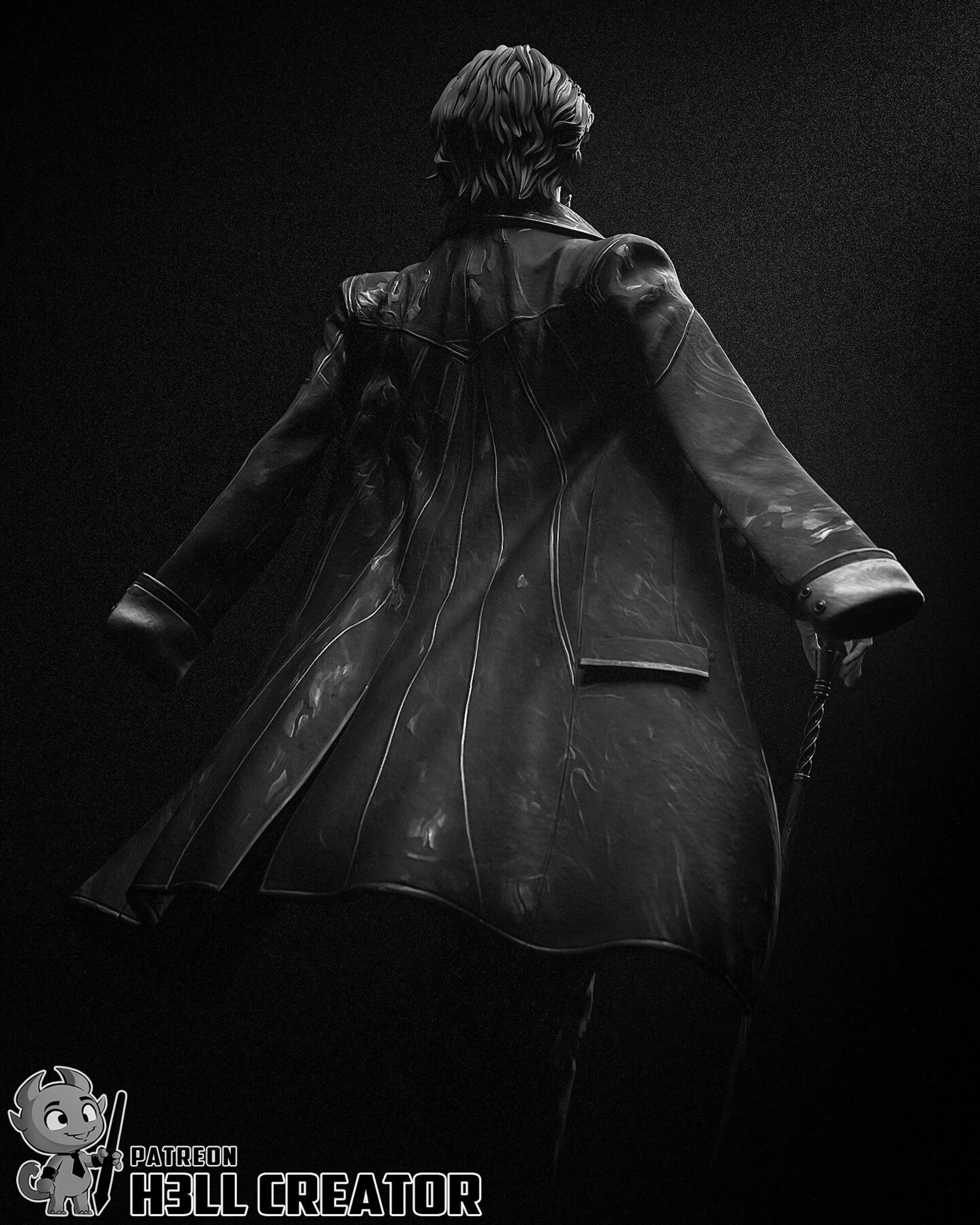 Renoir - Clair Obscur: Expedition 33 - 7