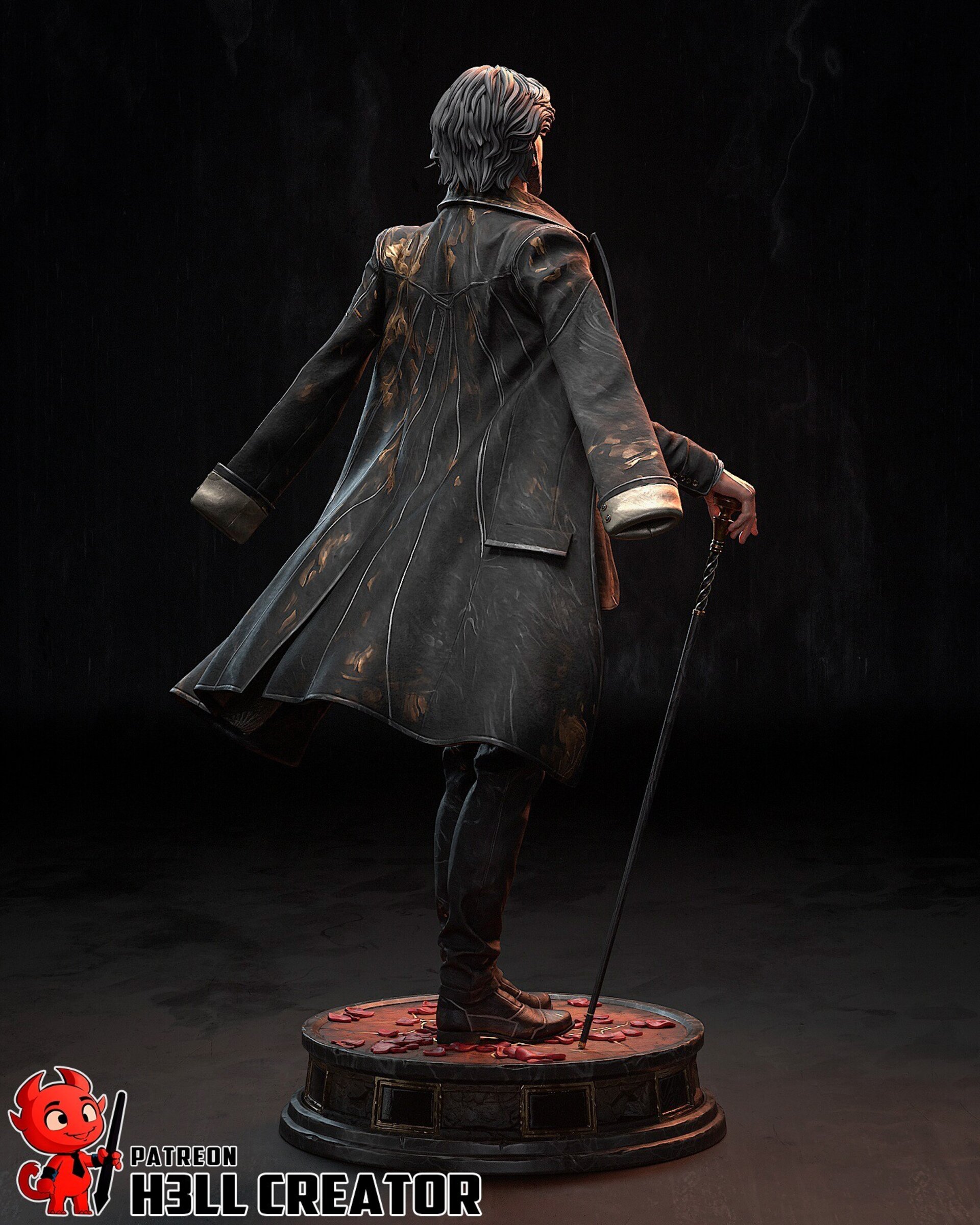 Renoir - Clair Obscur: Expedition 33 - 4