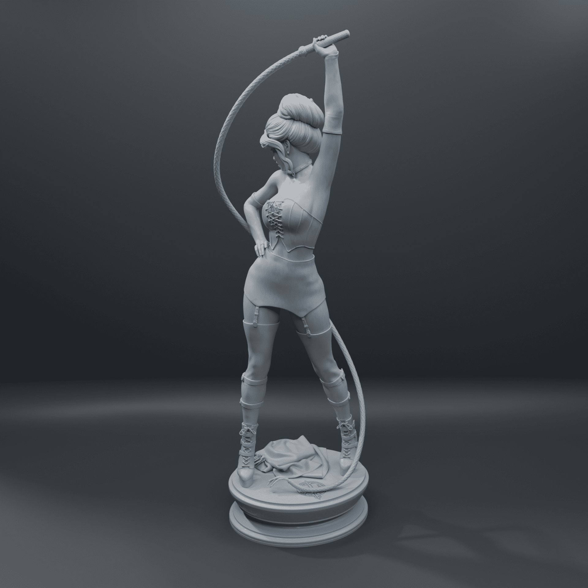 Jean Grey (Black Queen) - Marvel - 12