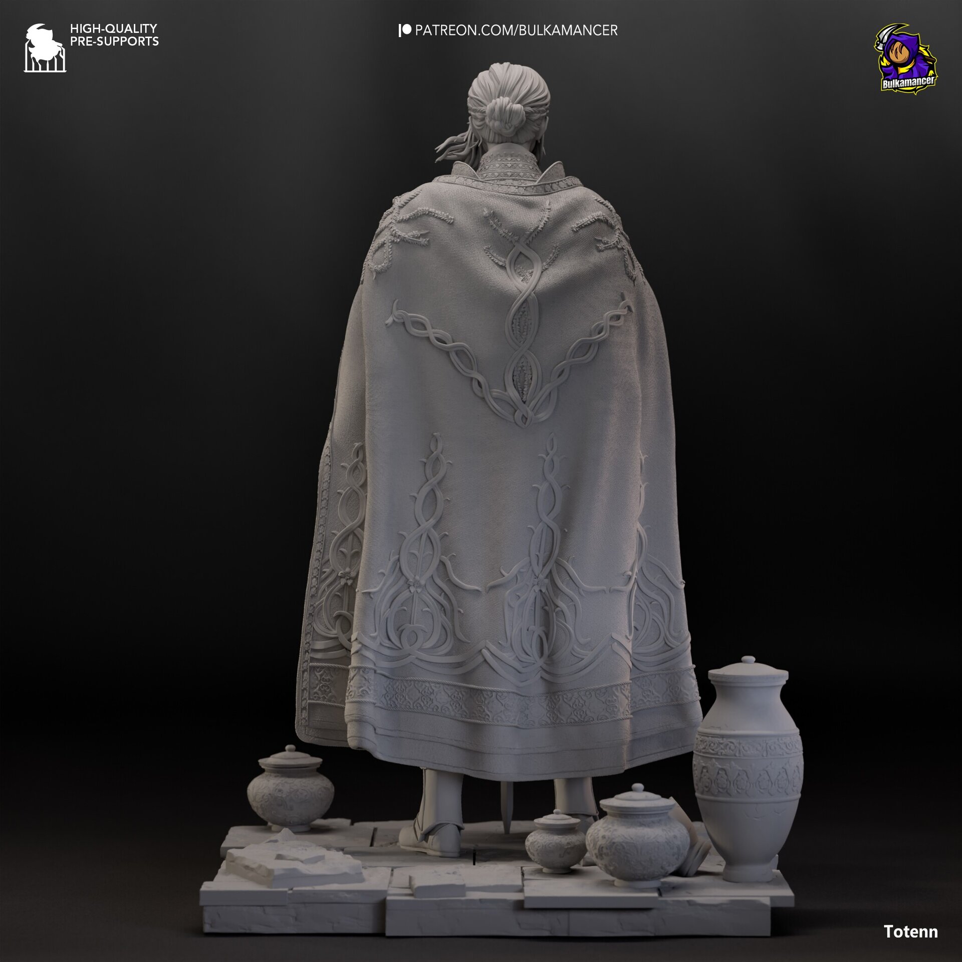 Leda - Elden Ring - 9