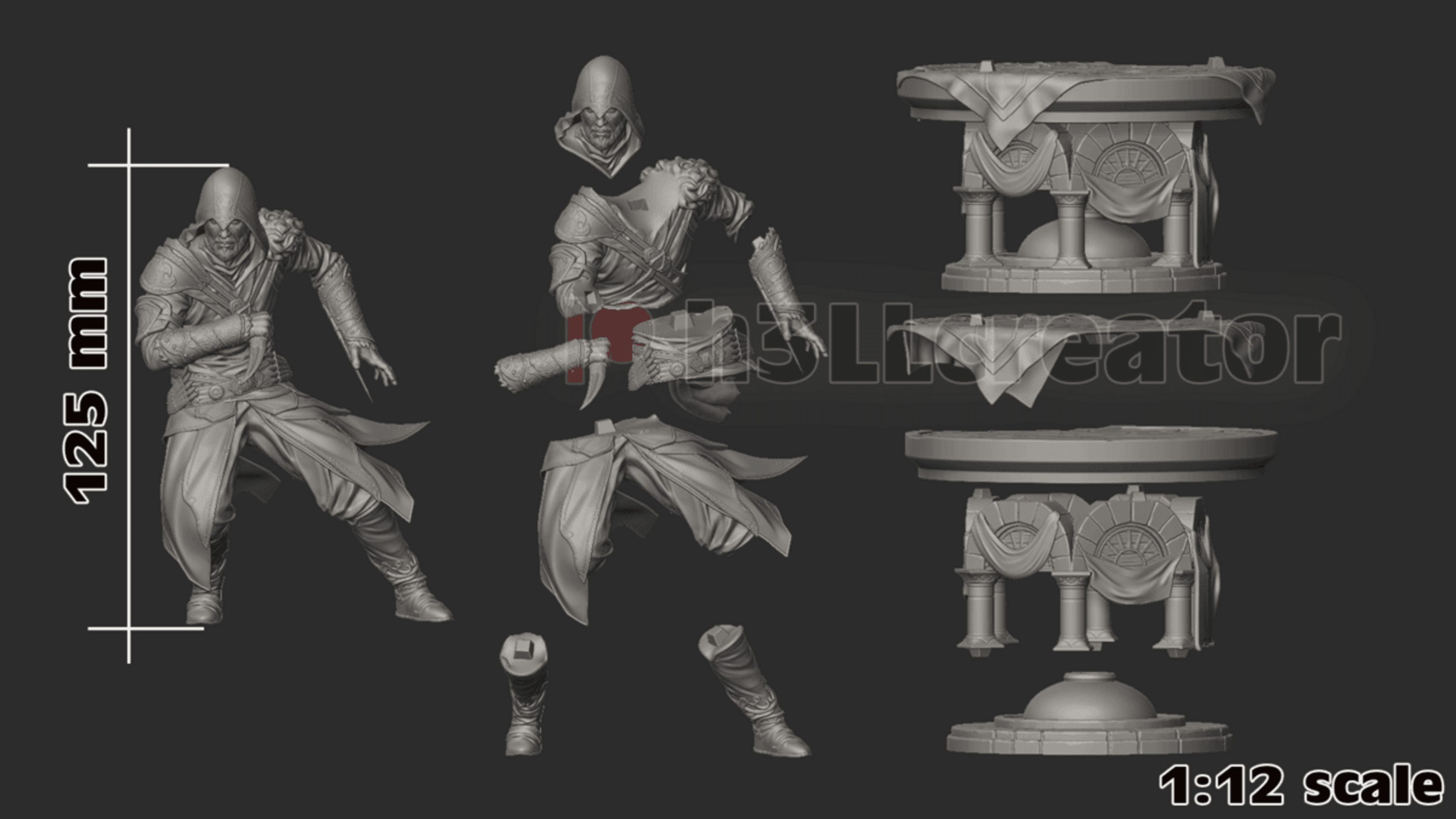 Ezio Auditore da Firenze - Assassin’s Creed - 6