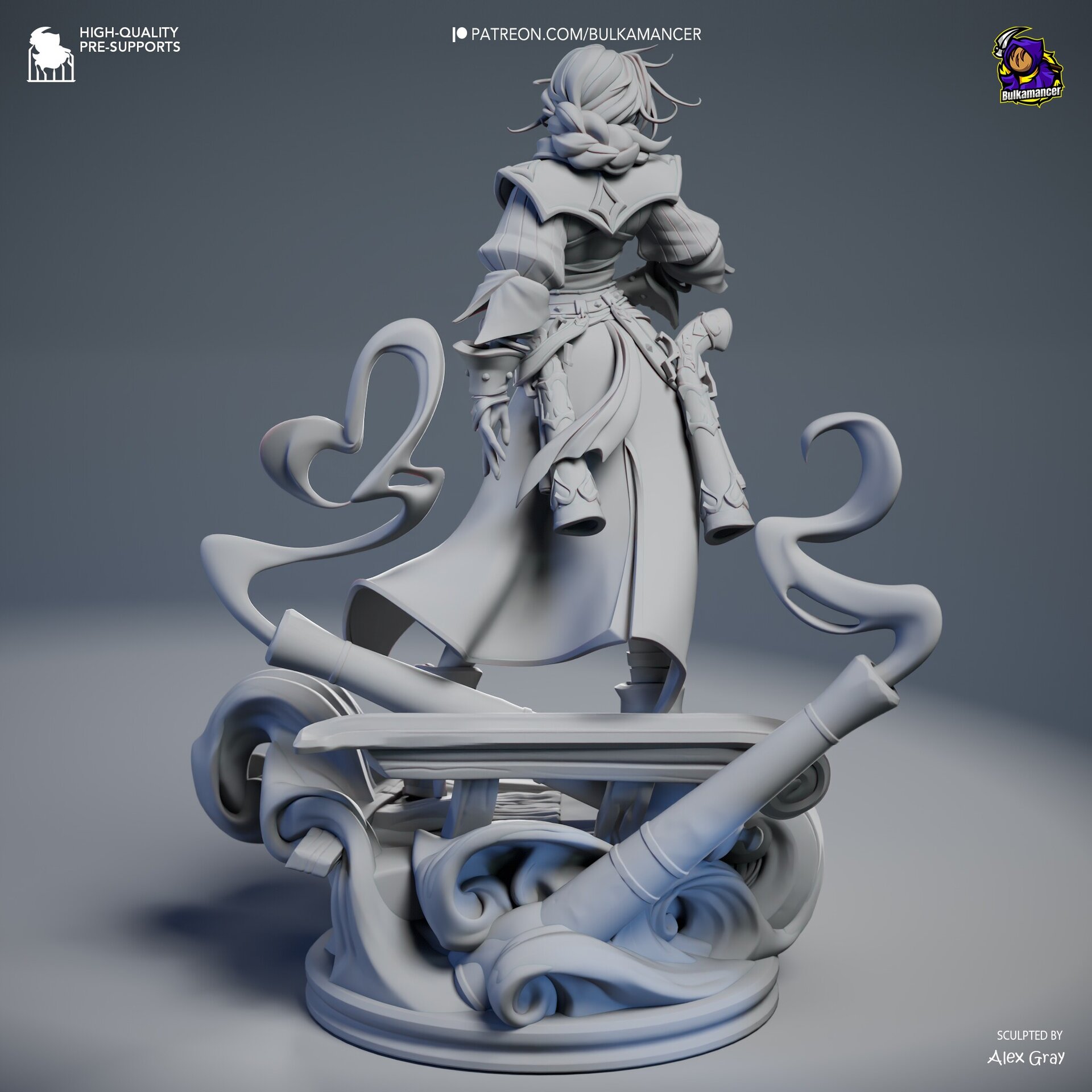 Miss Fortune - League of Legends - 13