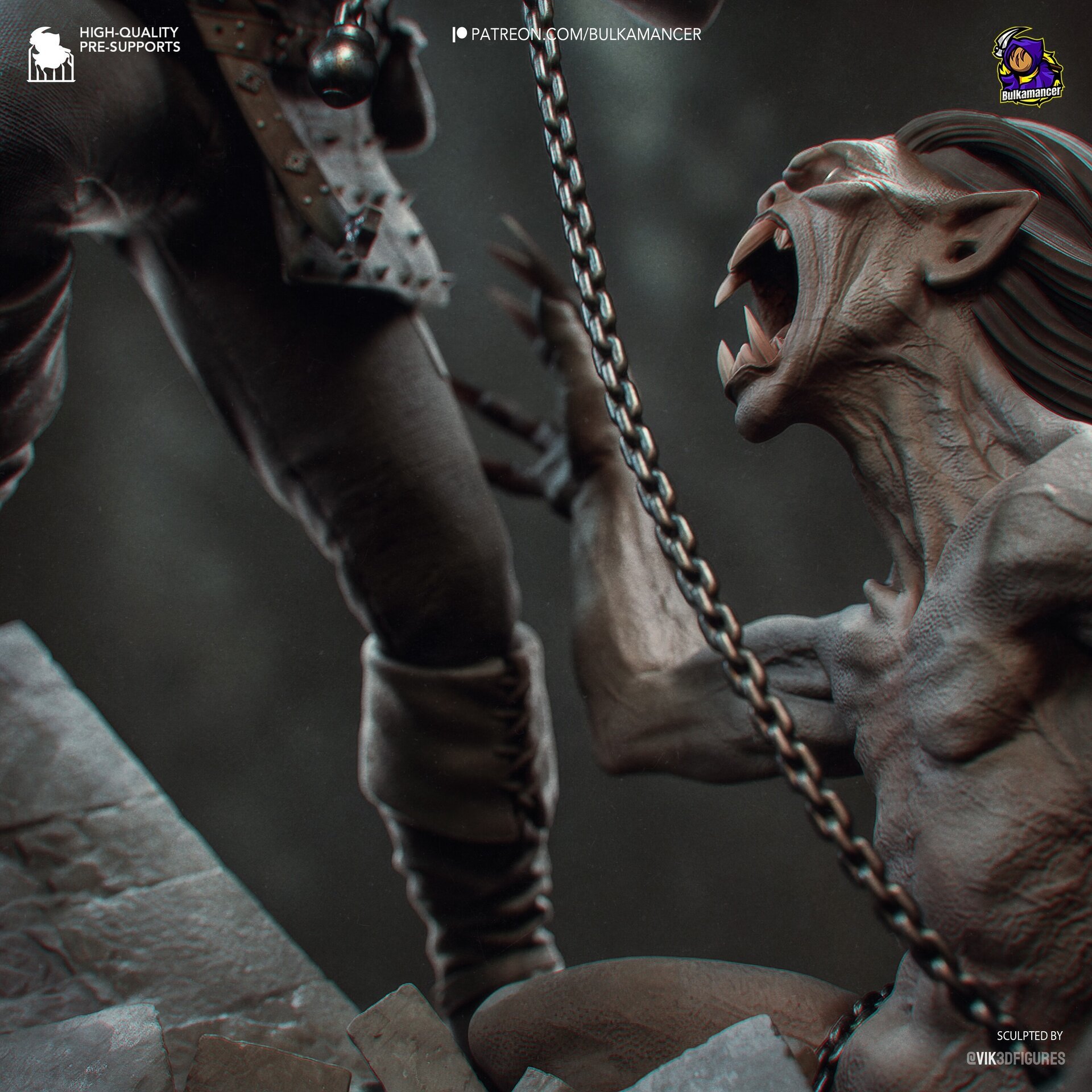 Geralt de Rivia - The witcher (Book Series) - 7