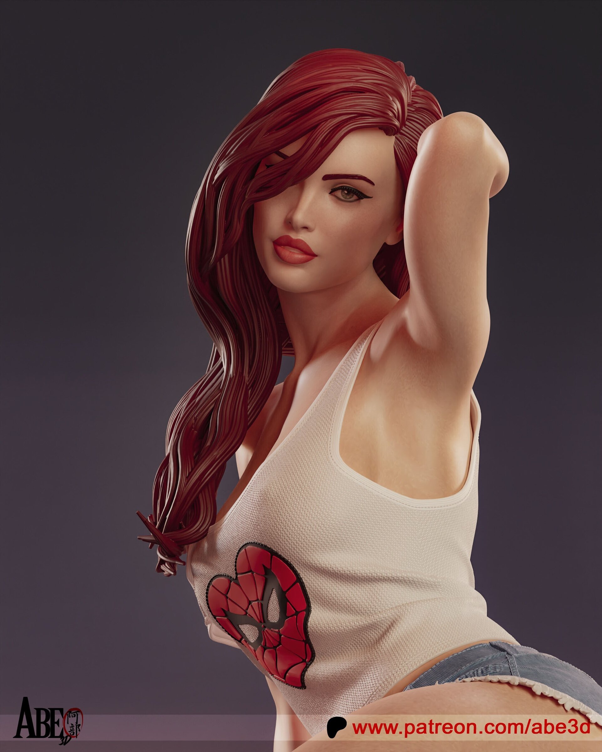 Mary Jane Watson - Marvel Comics - 7