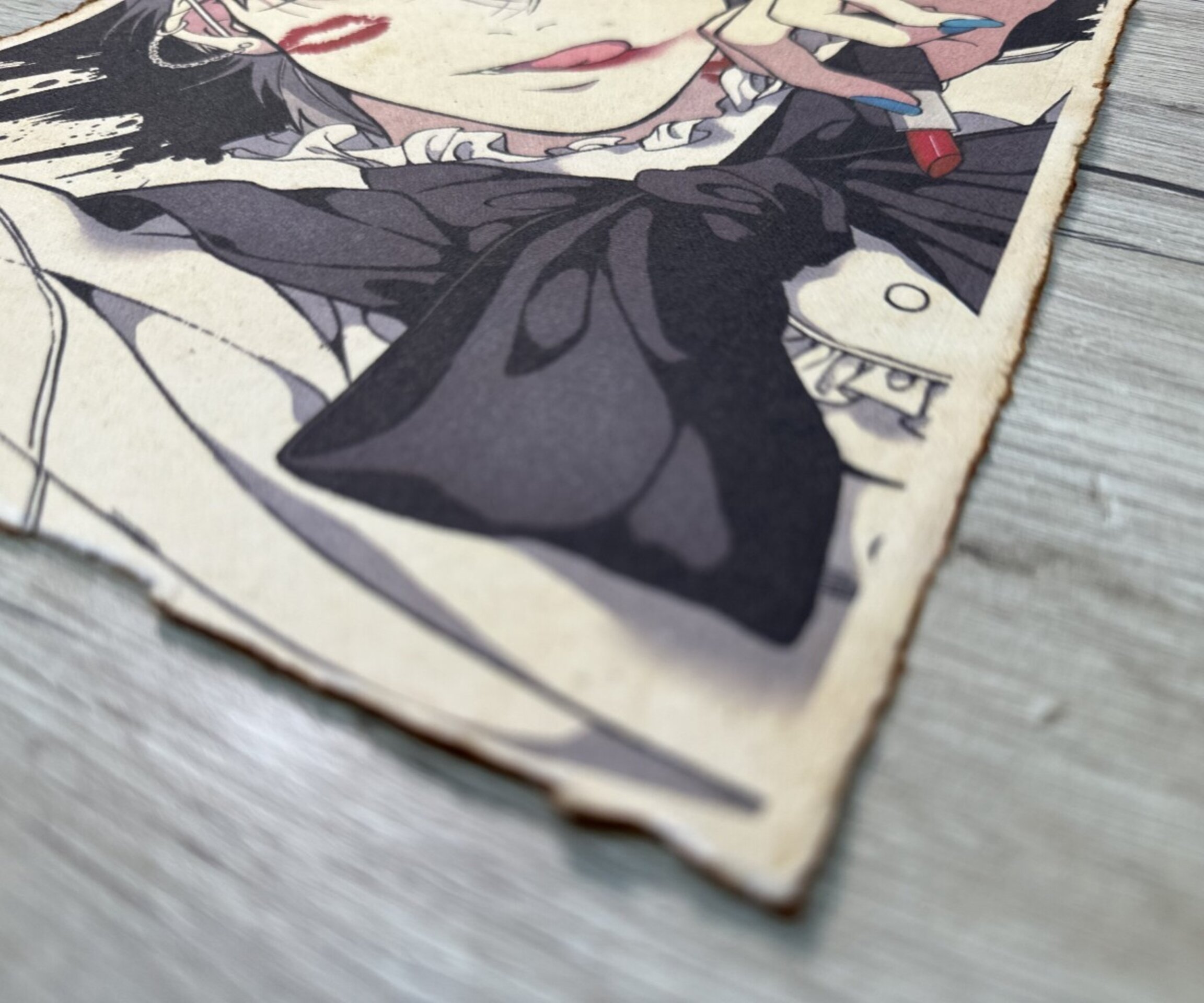 Baek Cirrus - Lost in the Cloud - 2