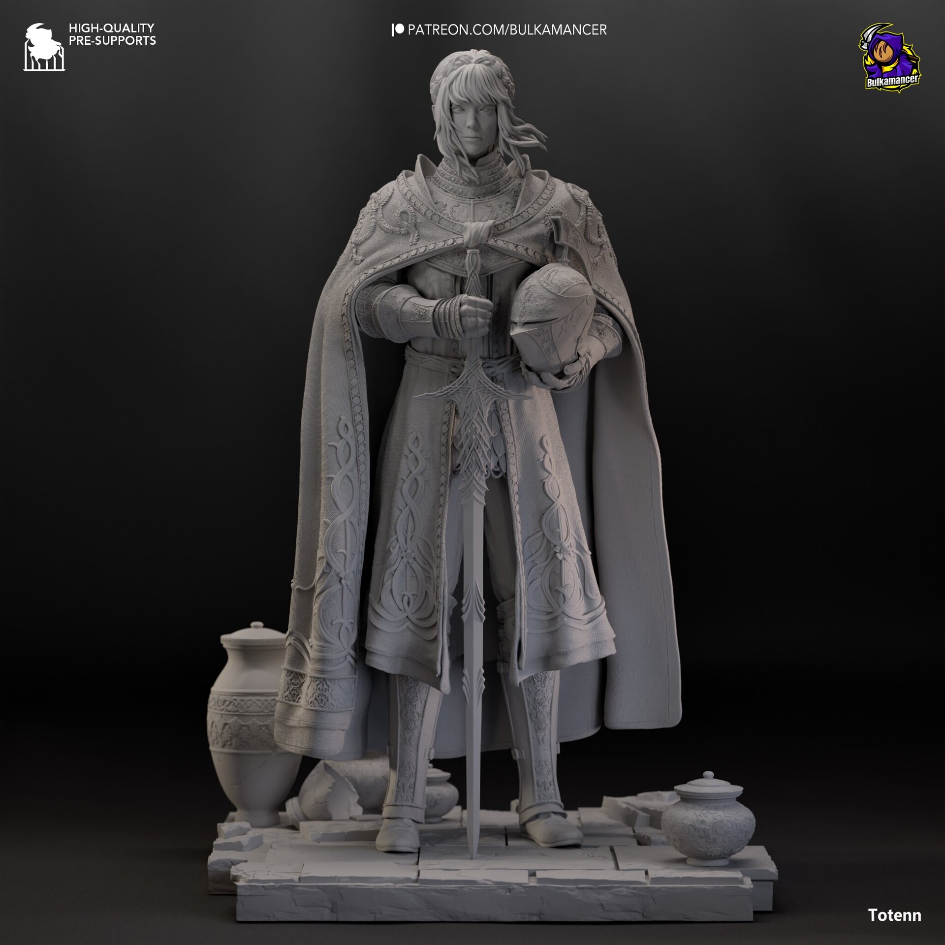 Leda - Elden Ring - 10