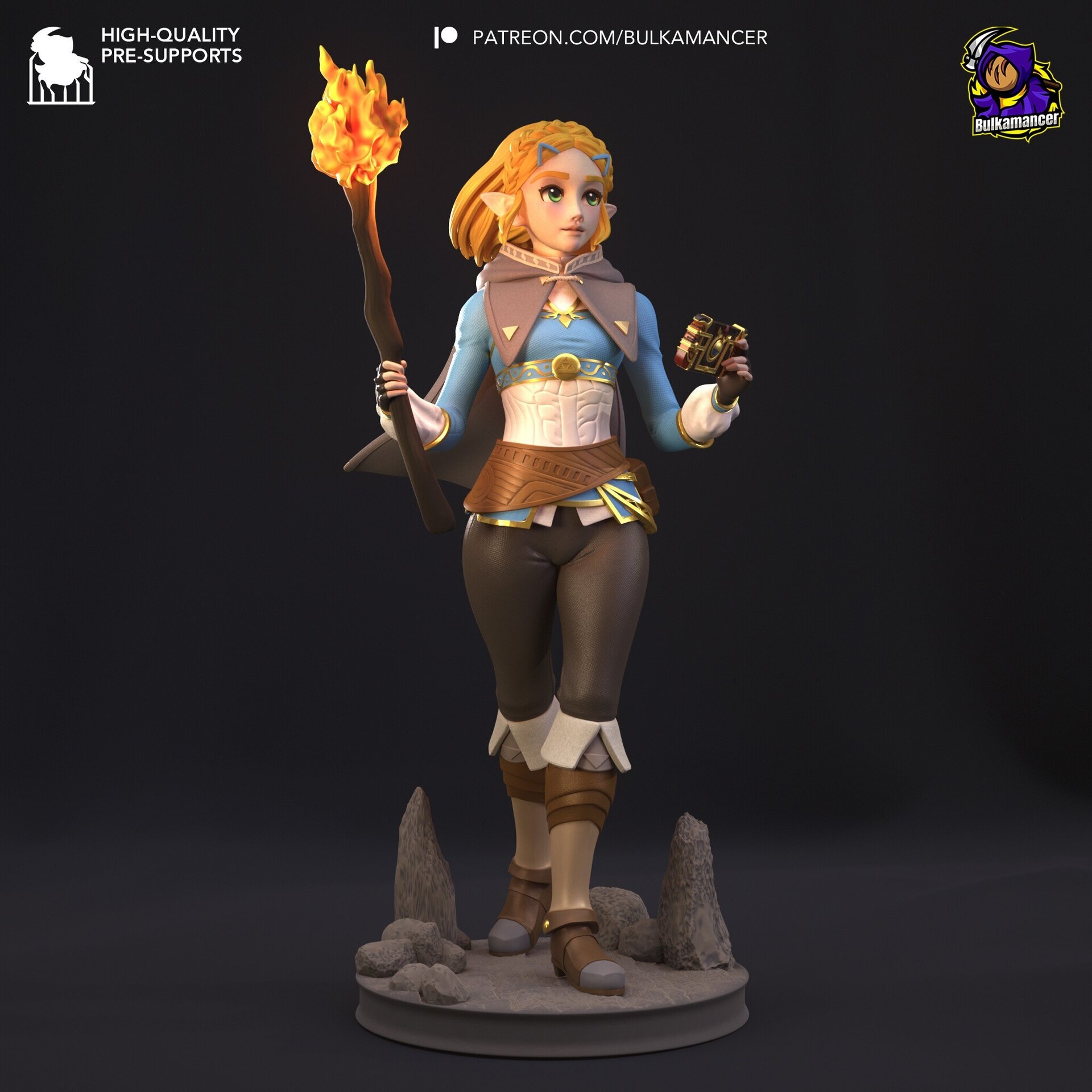 Zelda - Tears of the Kingdom - 2