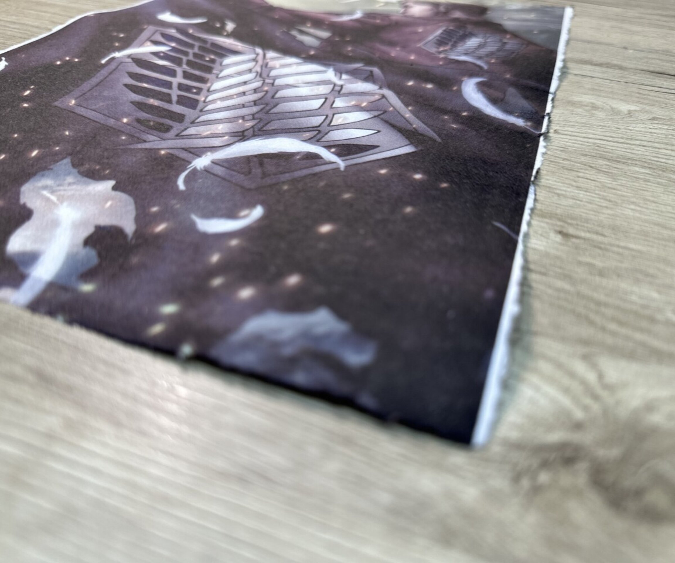 Erwin Smith - Attack on Titan ( Shingeki No Kyojin ) - 2