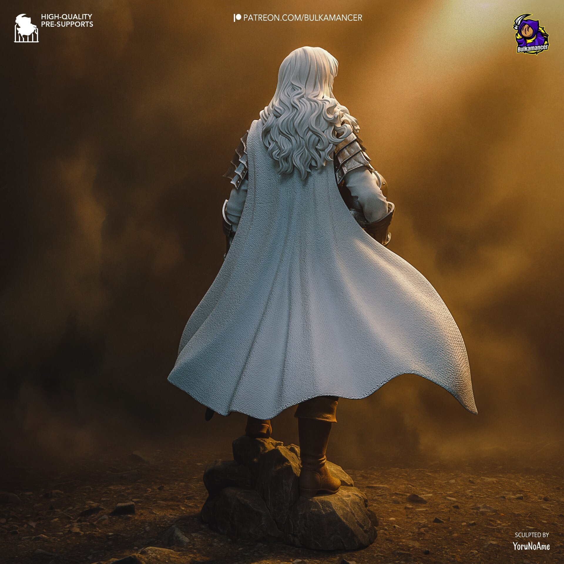 Griffith - Berserk - 4