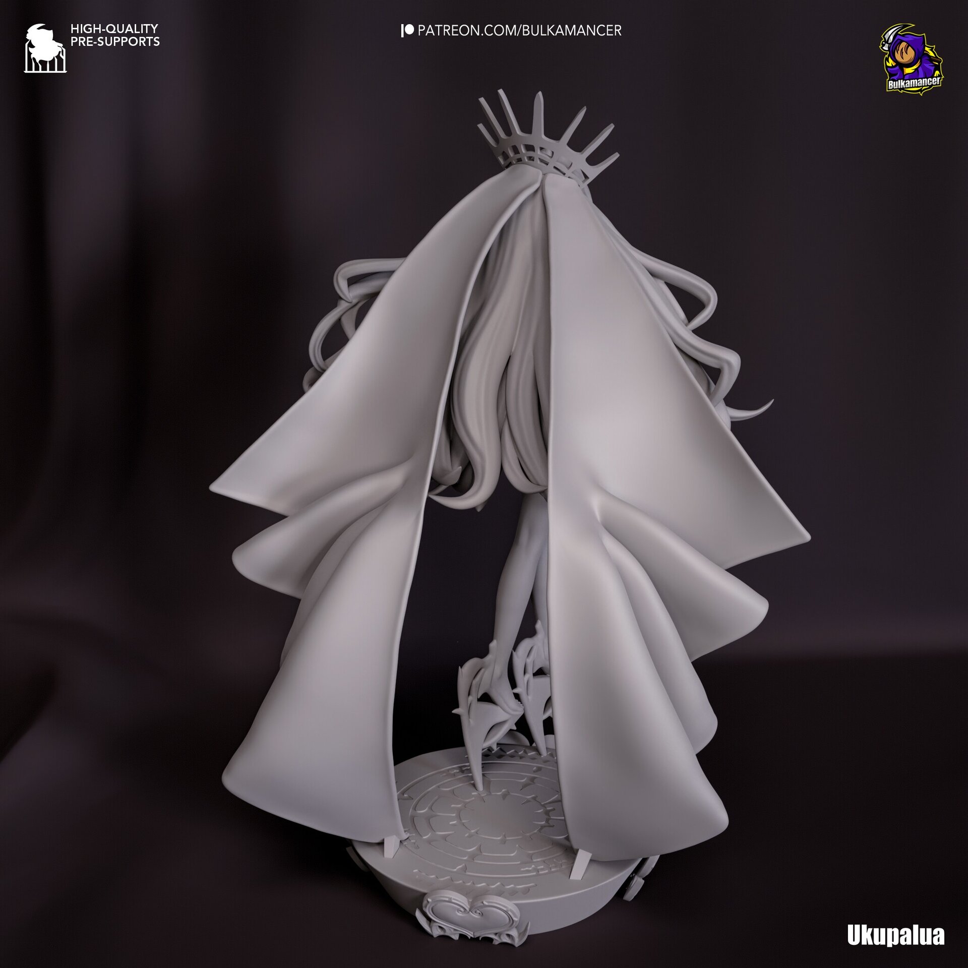 Baobhan Sith - Fate Grand Order - 5