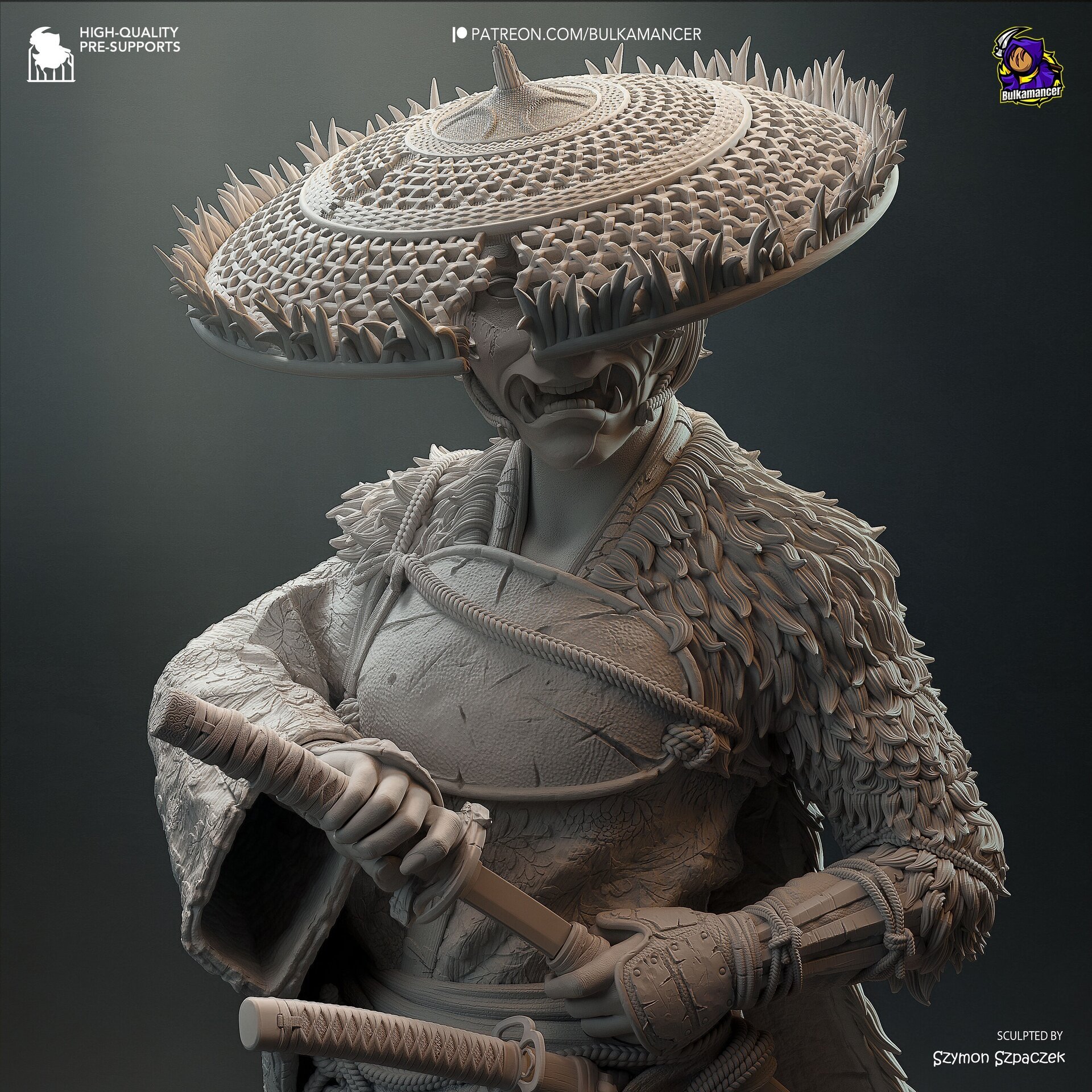 Atsu - Ghost of Yotei - 8