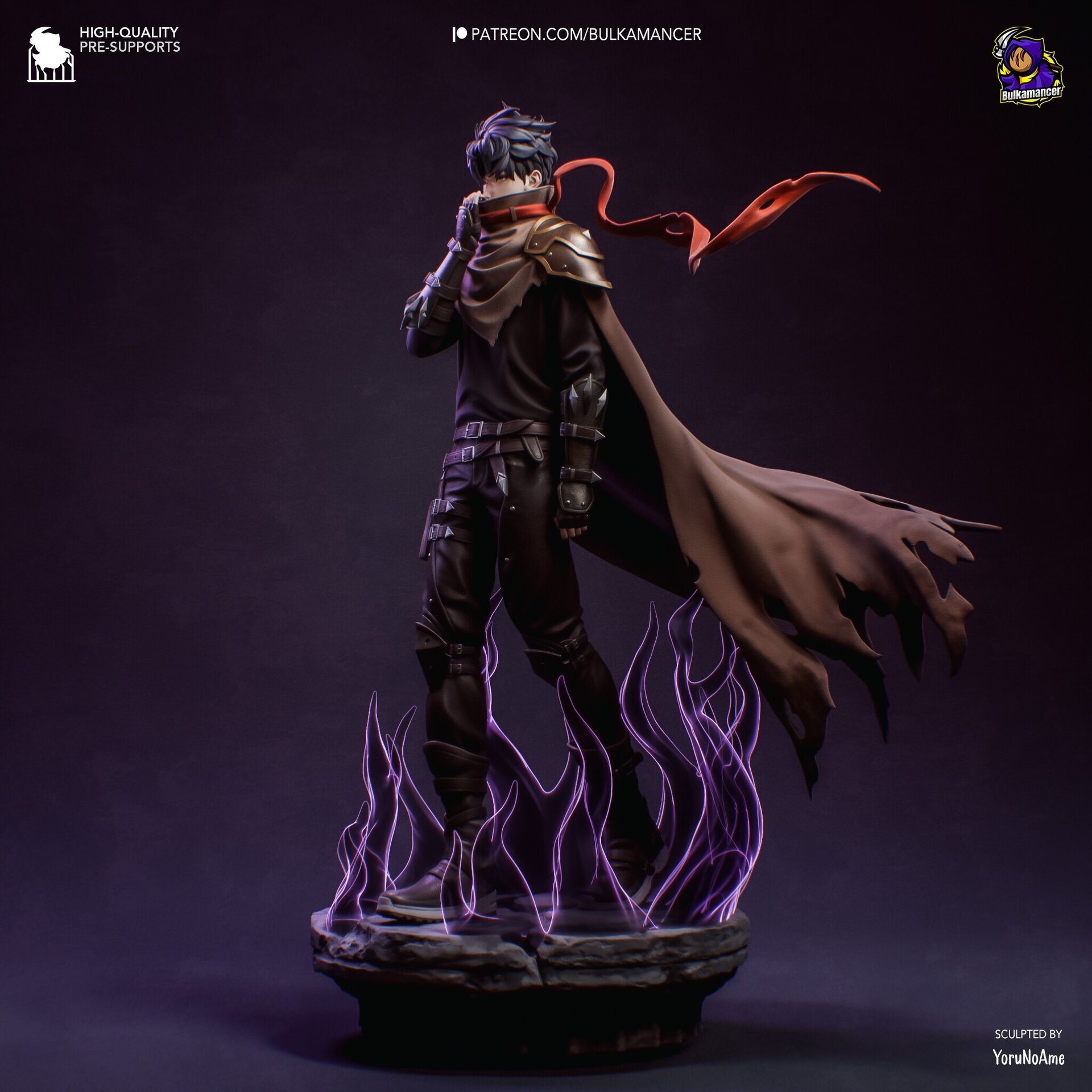 Sung Jin-Woo - Solo Leveling - 5