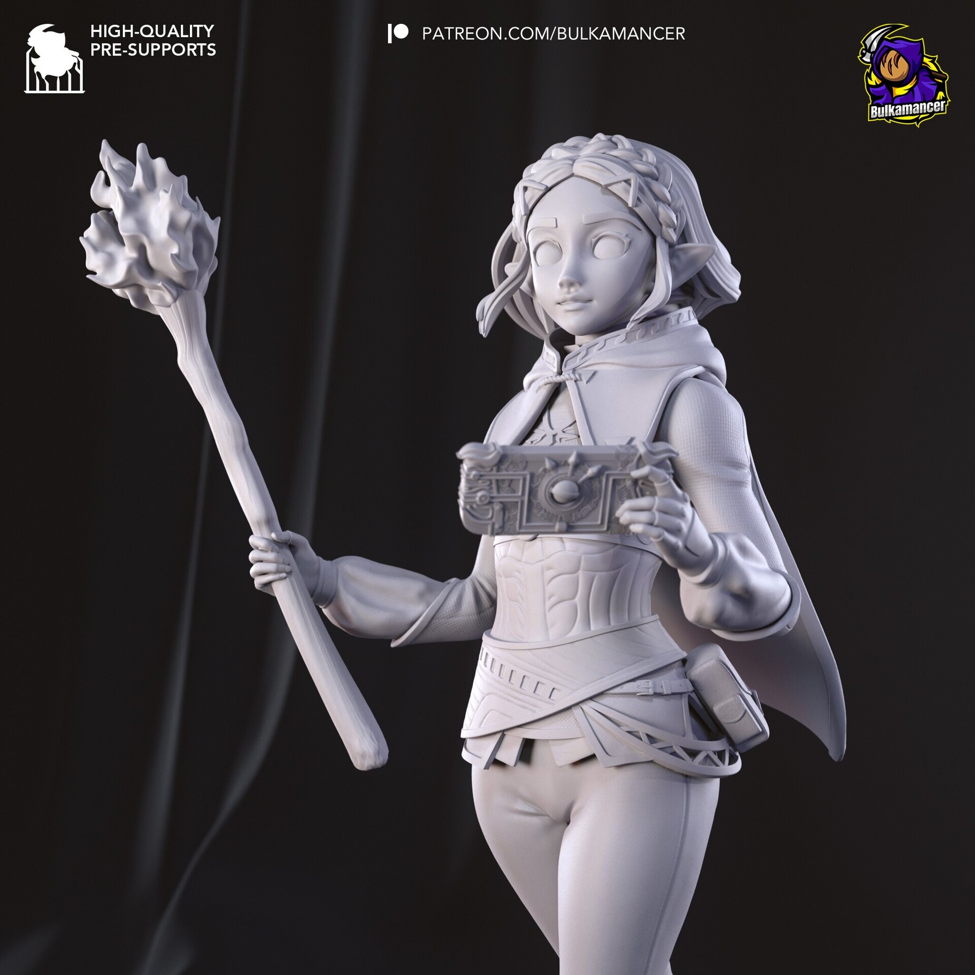 Zelda - Tears of the Kingdom - 3