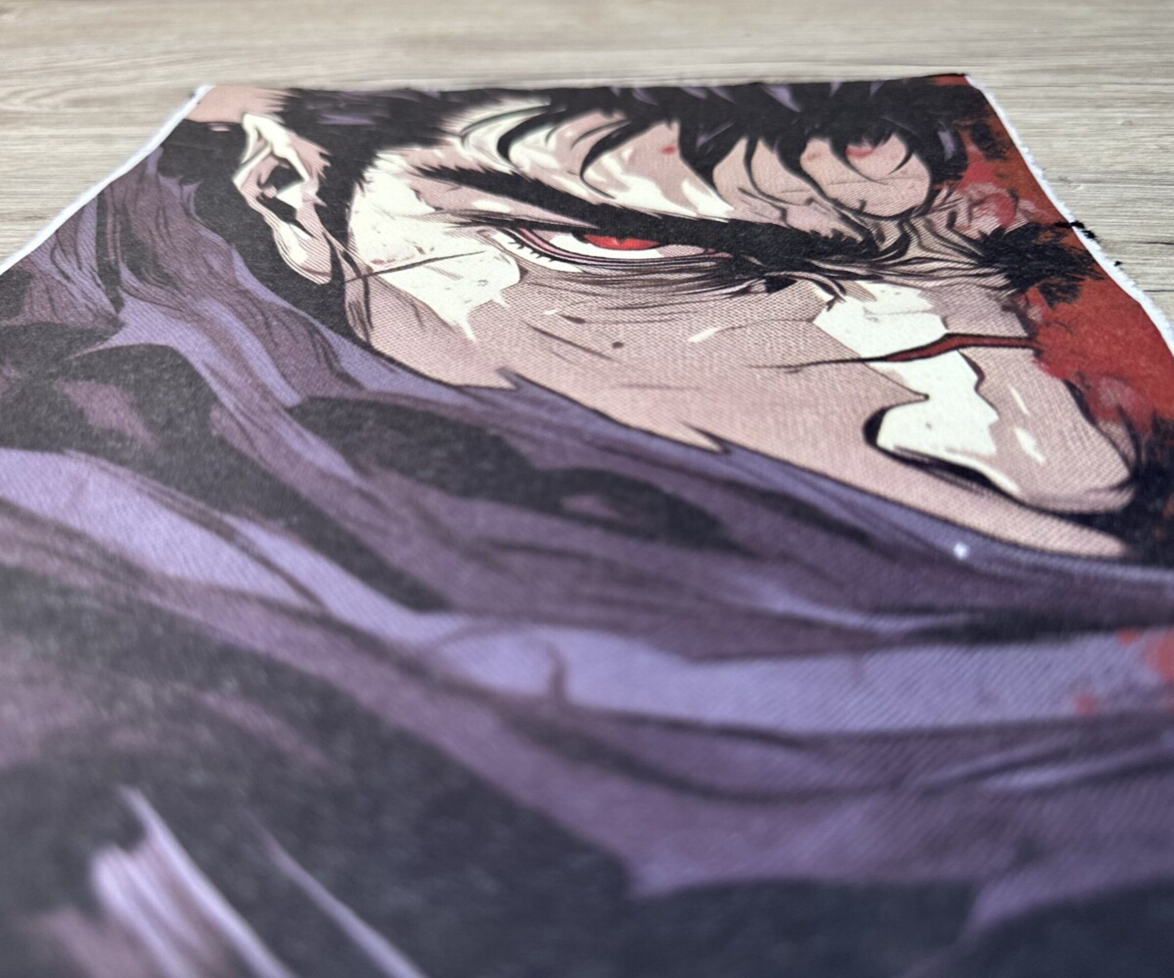 Guts – Berserk - 3