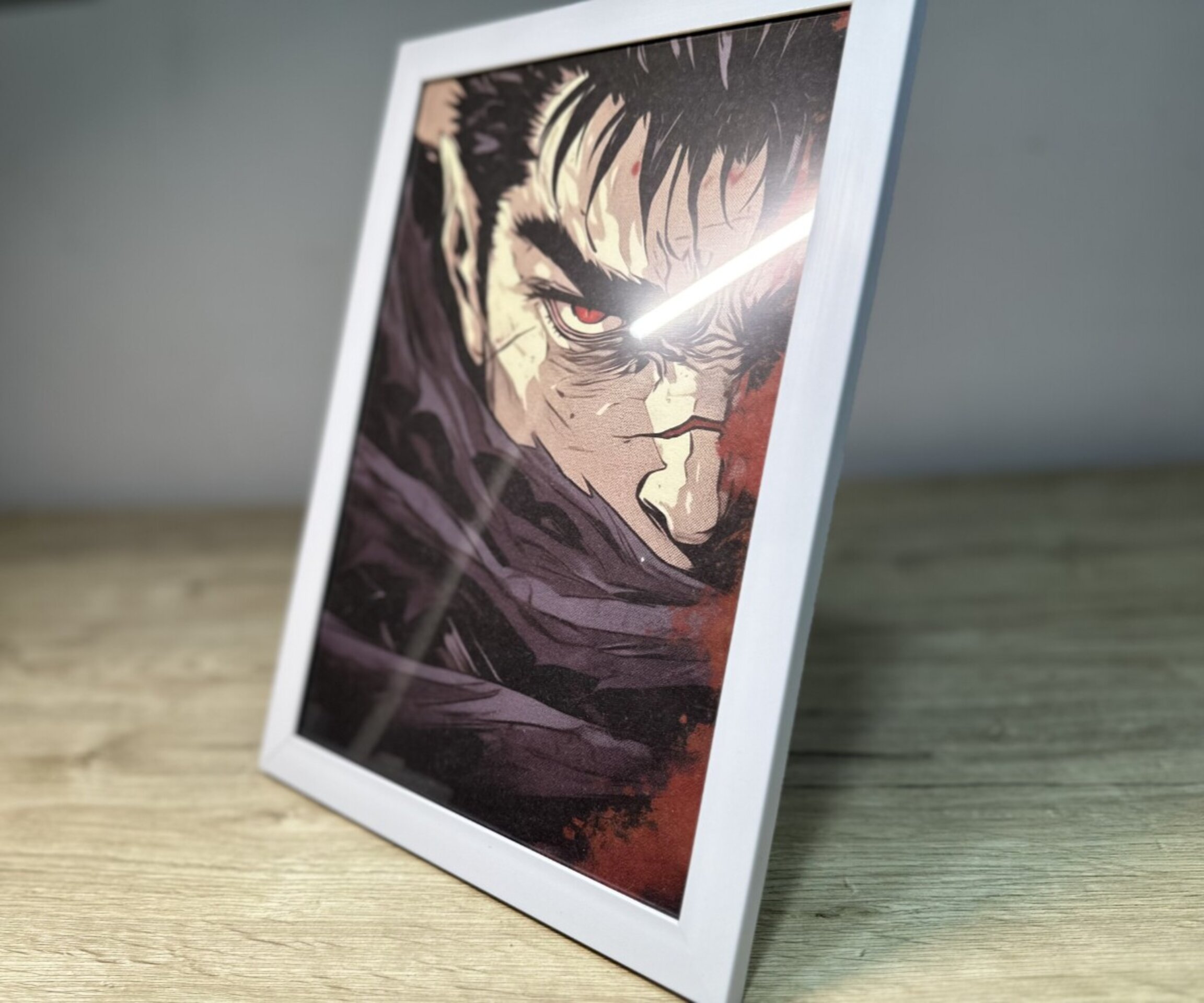 Guts – Berserk - 5