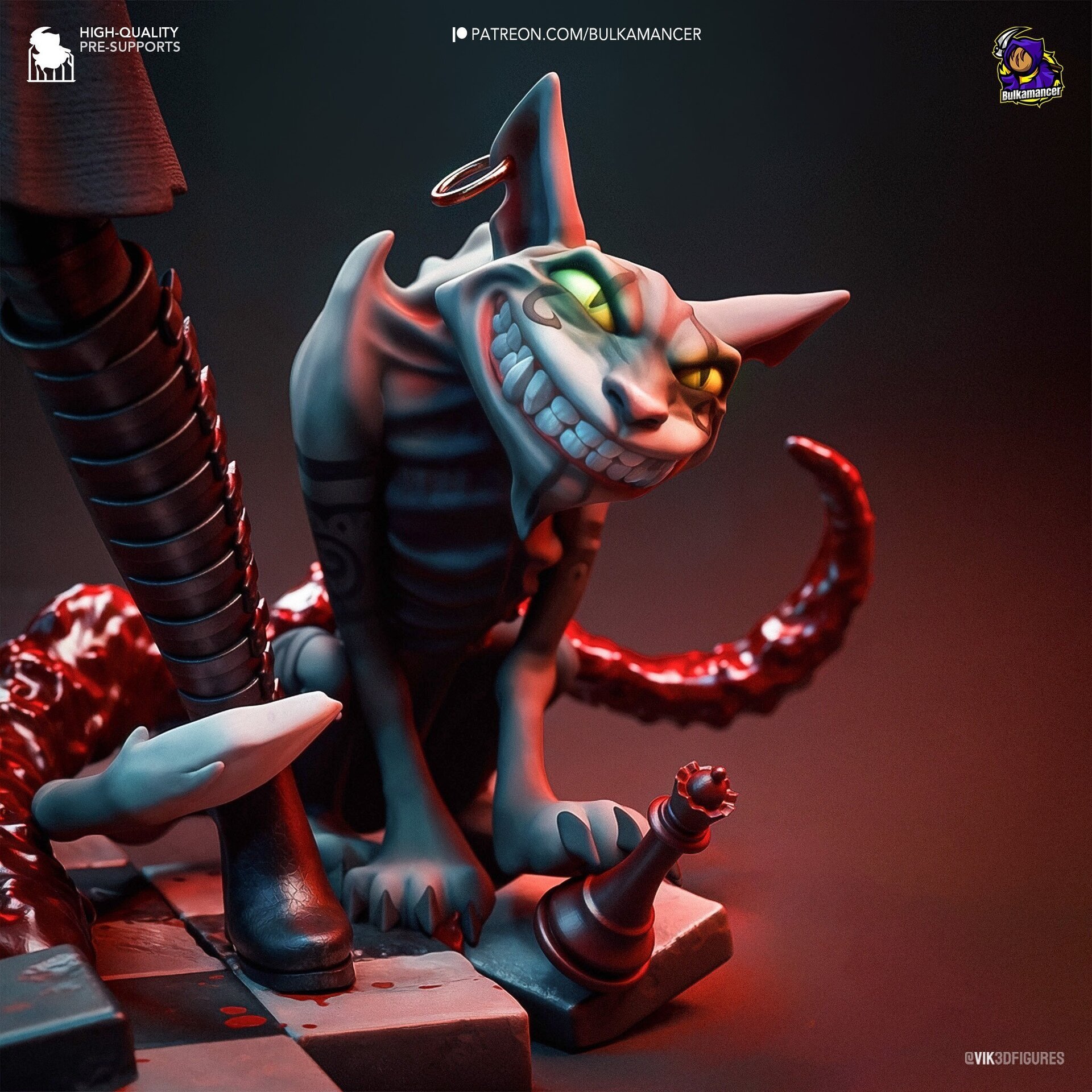 Alice - American McGee Alice - 4