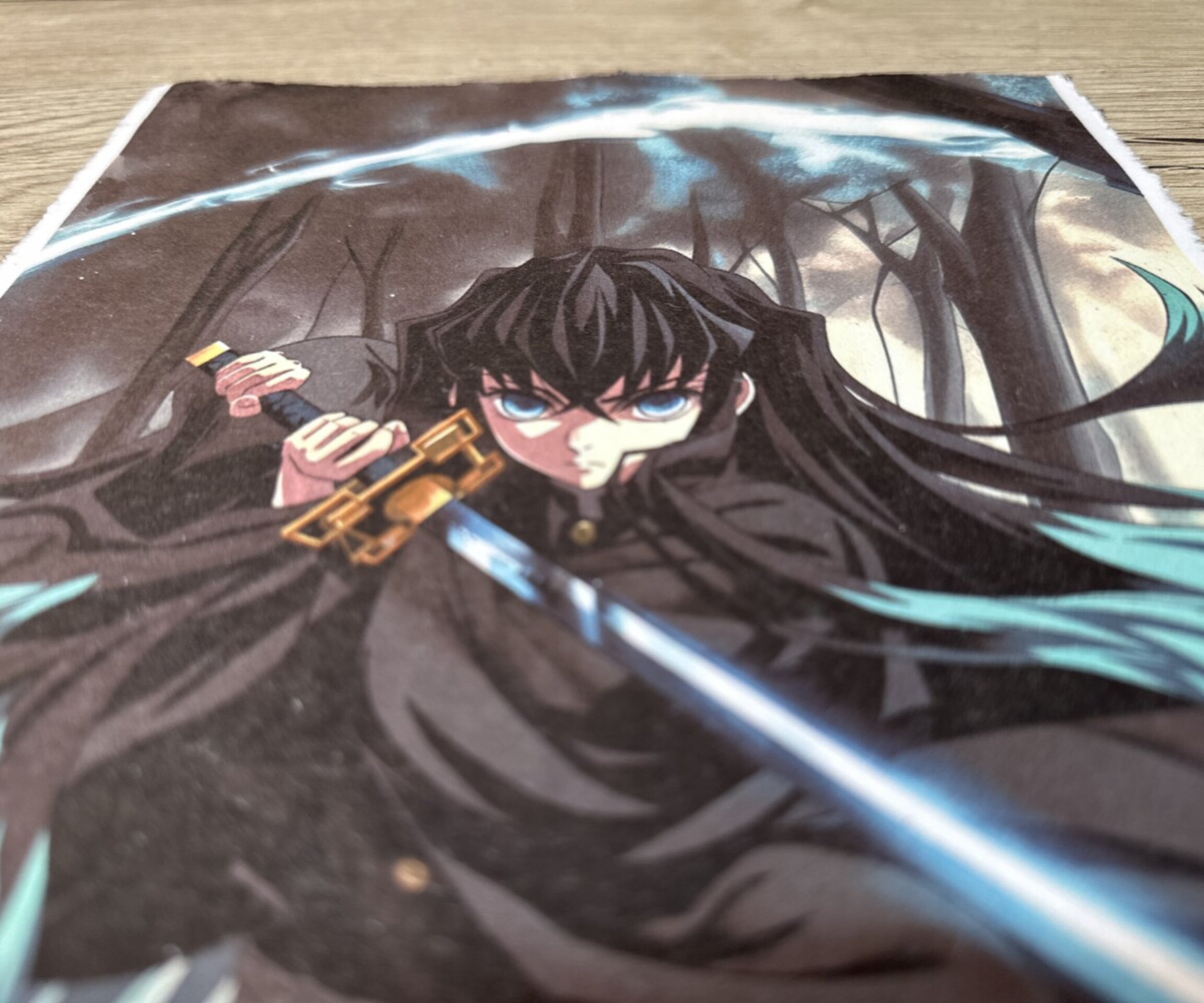 Muichiro Tokito - Kimetsu no Yaiba ( Demon Slayer ) - 3