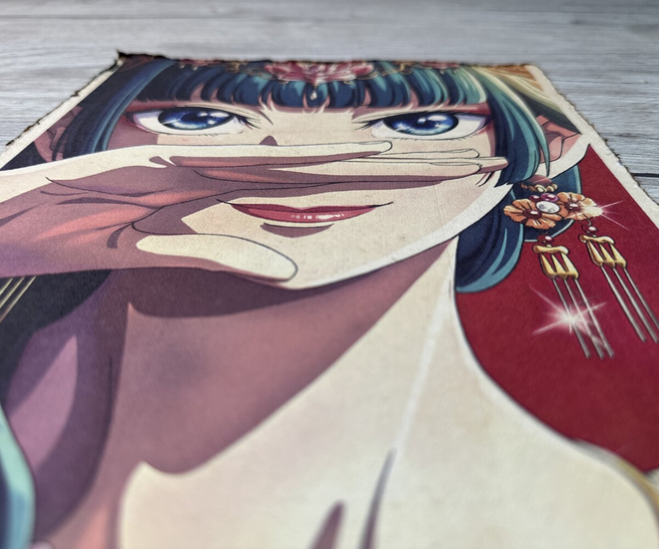 Maomao - The Apothecary Diaries ( Kusuriya no Hitorigoto ) - 3