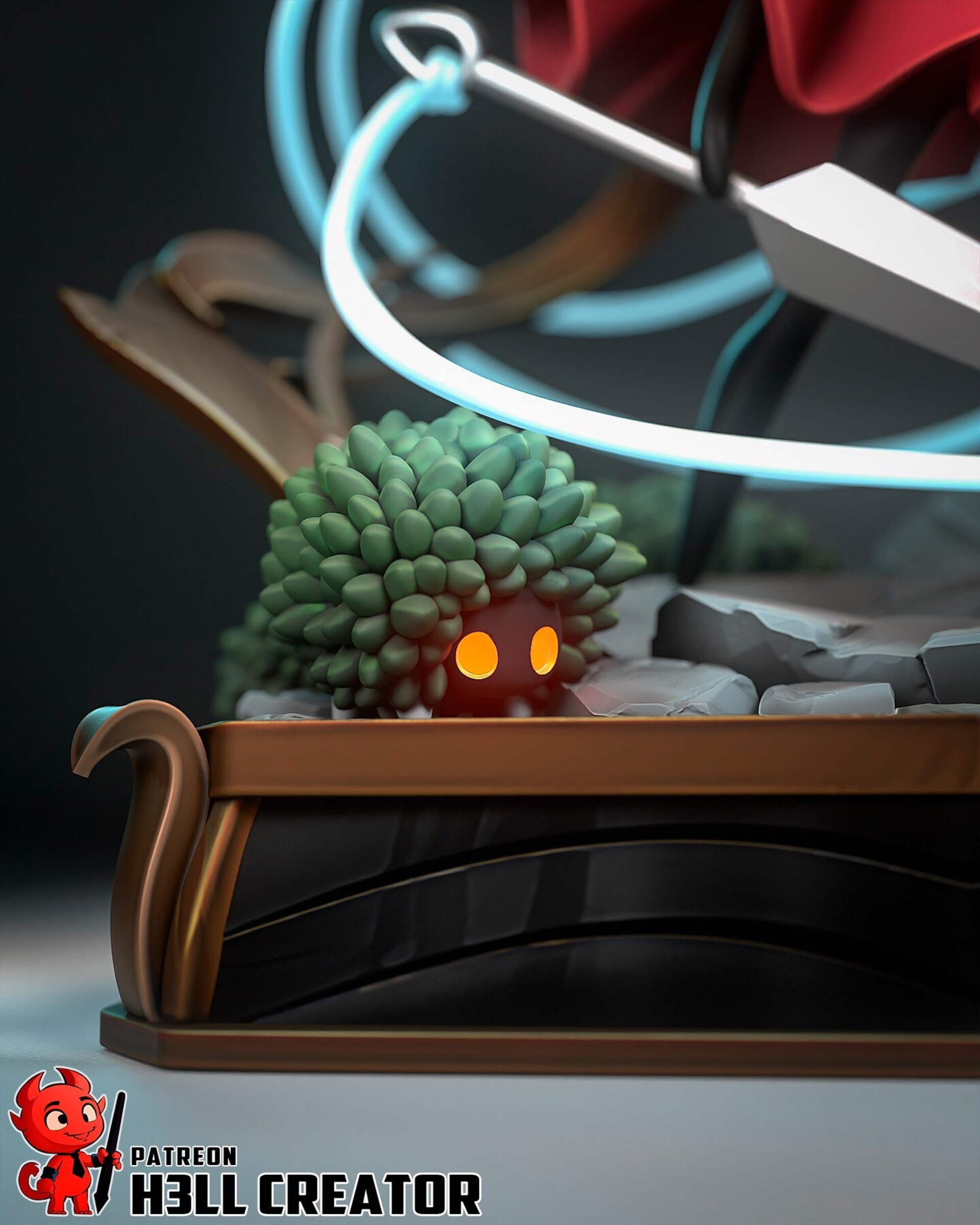 Hornet - Hollow Knight: Silksong - 4