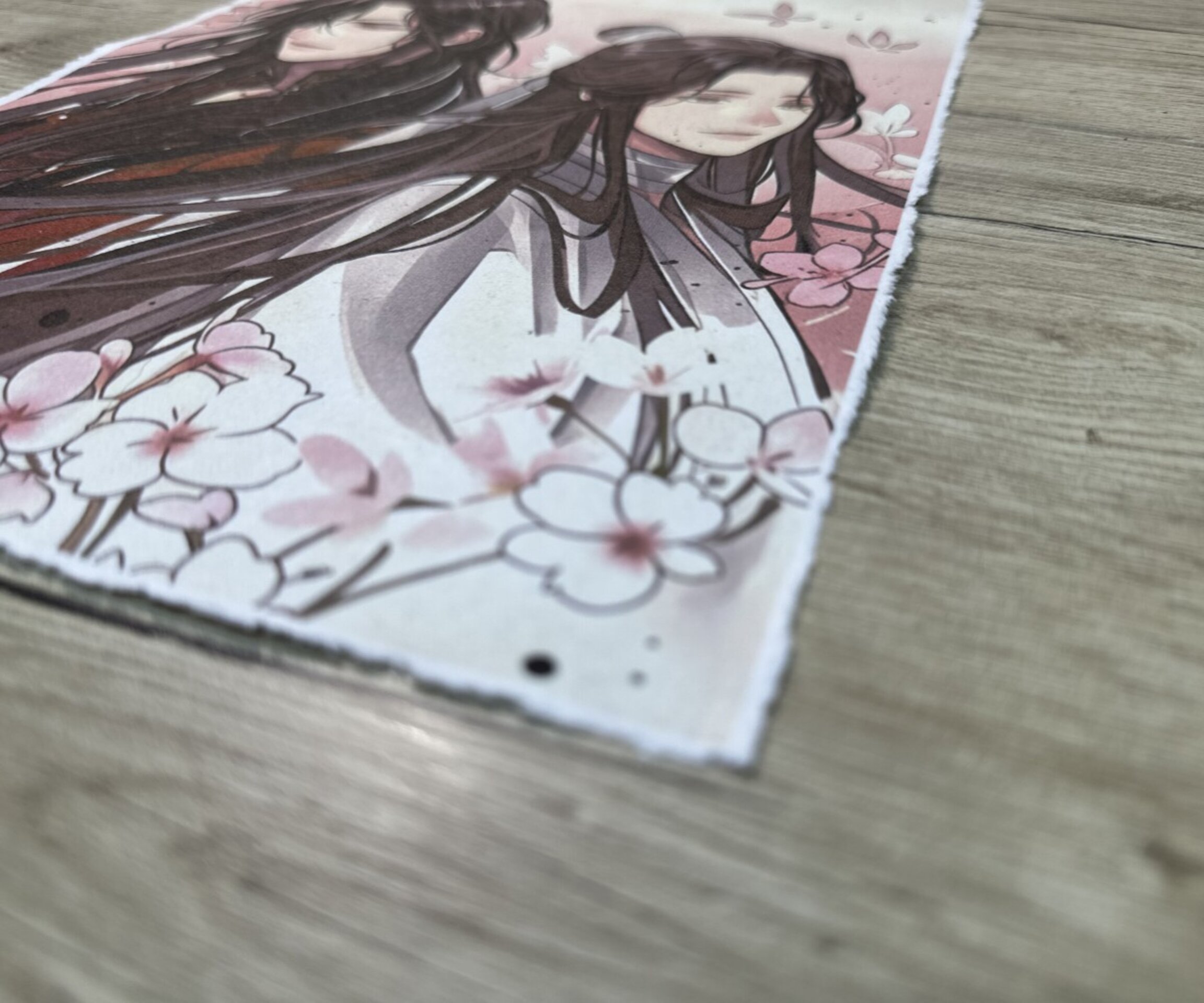 Heaven Official’s Blessing - Tian Guan Ci Fu - 2