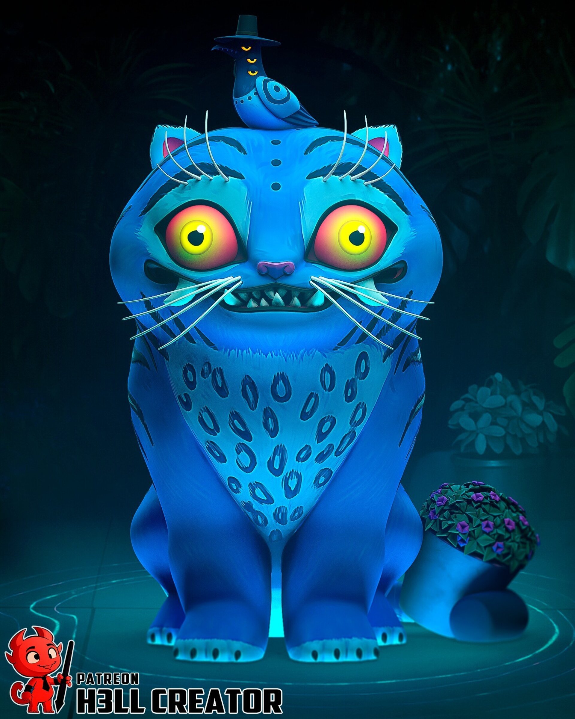 Derpy y Sussie - Kpop Demon Hunters - 5