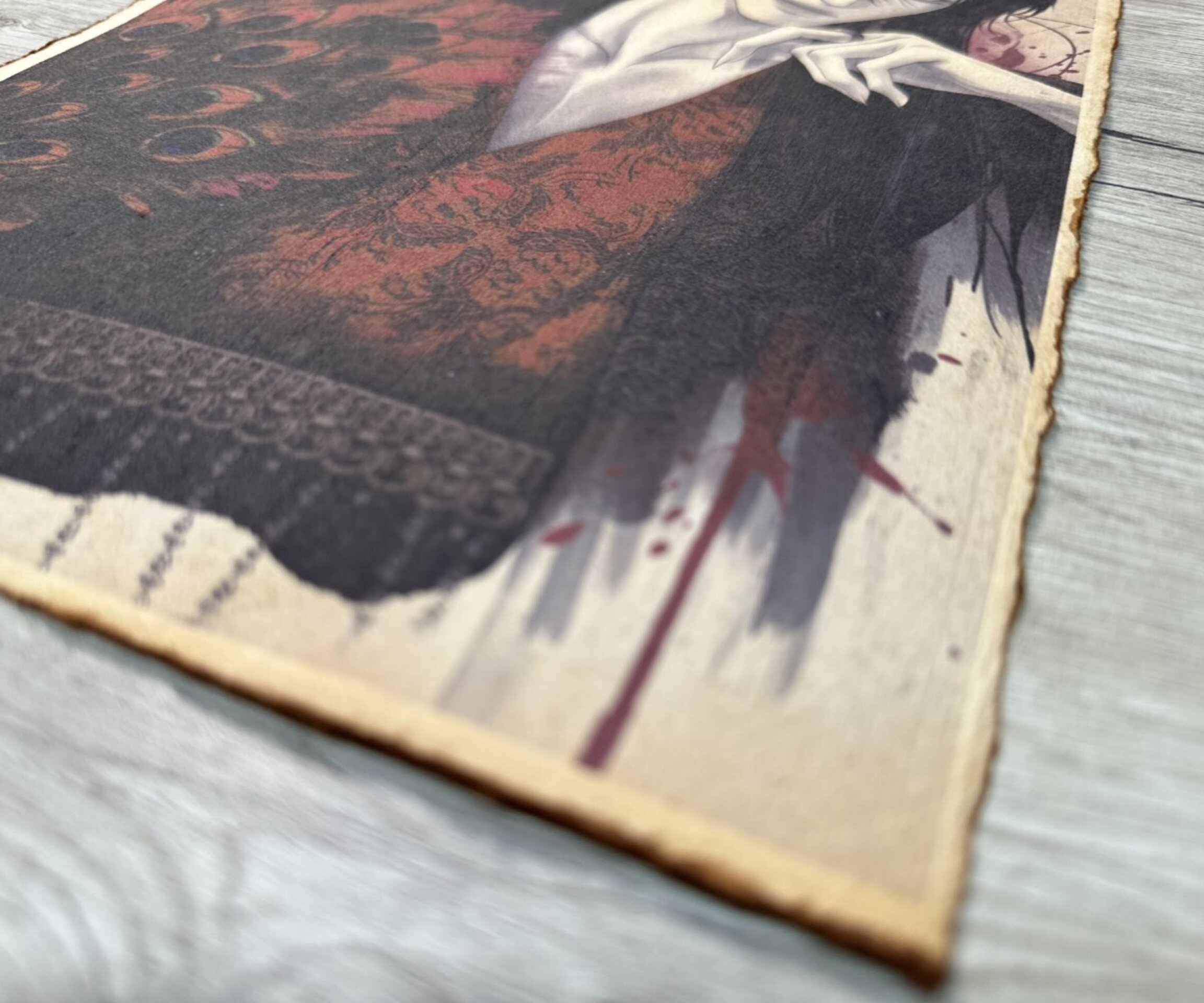 Han Jae-shin - The Ghost’s Nocturne - 2