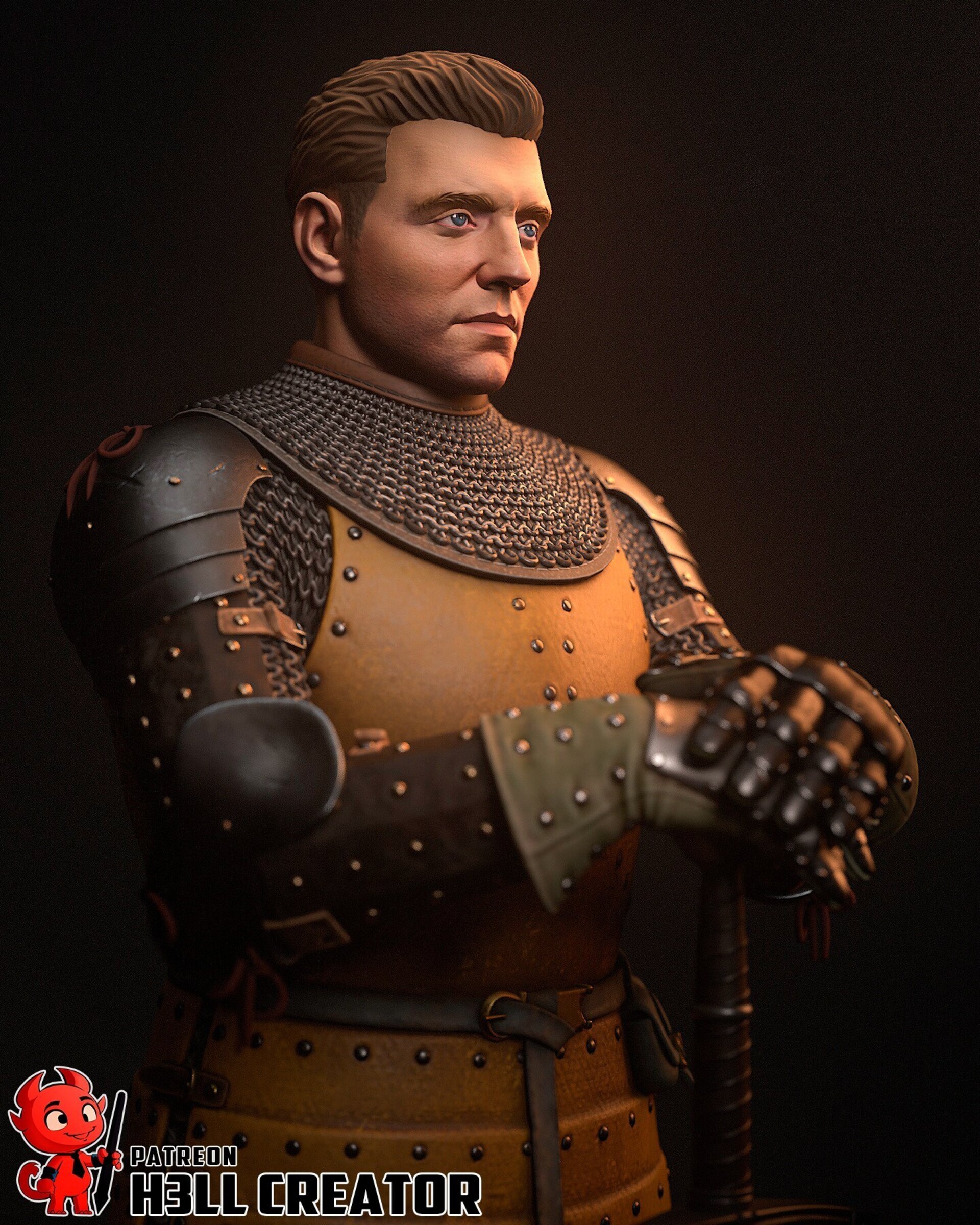 Henry - Kingdom Come: Deliverance II - 3