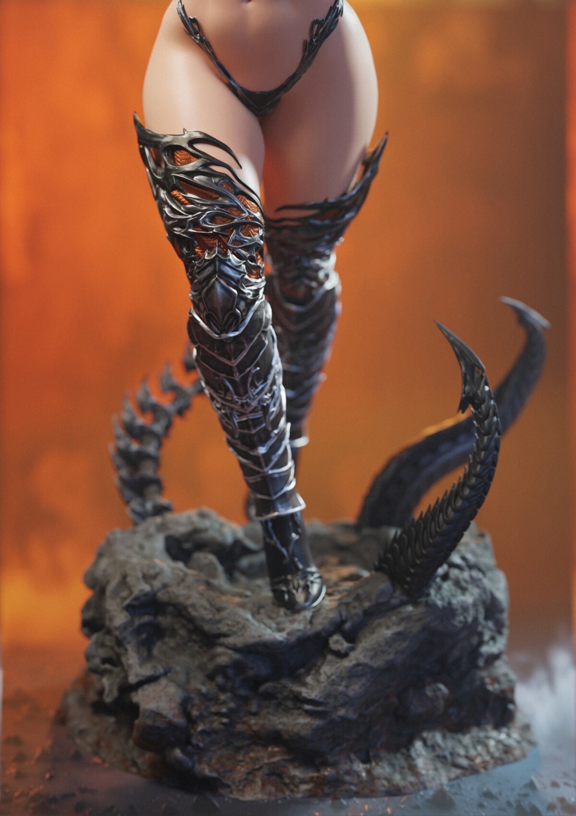 Witchblade - Sara Pezzini - 9