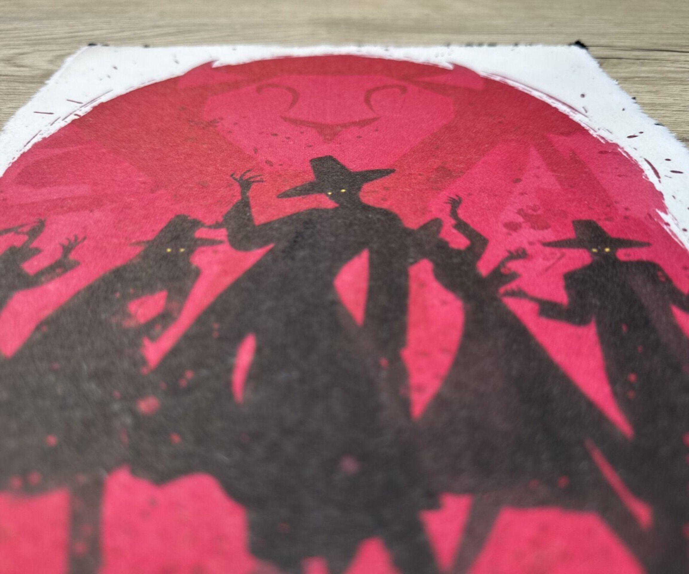 Saja Boys – KPOP Demon Hunters - 3