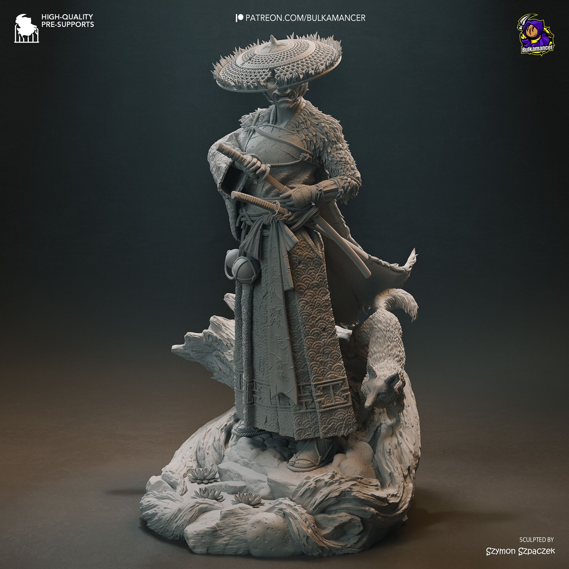 Atsu - Ghost of Yotei - 9