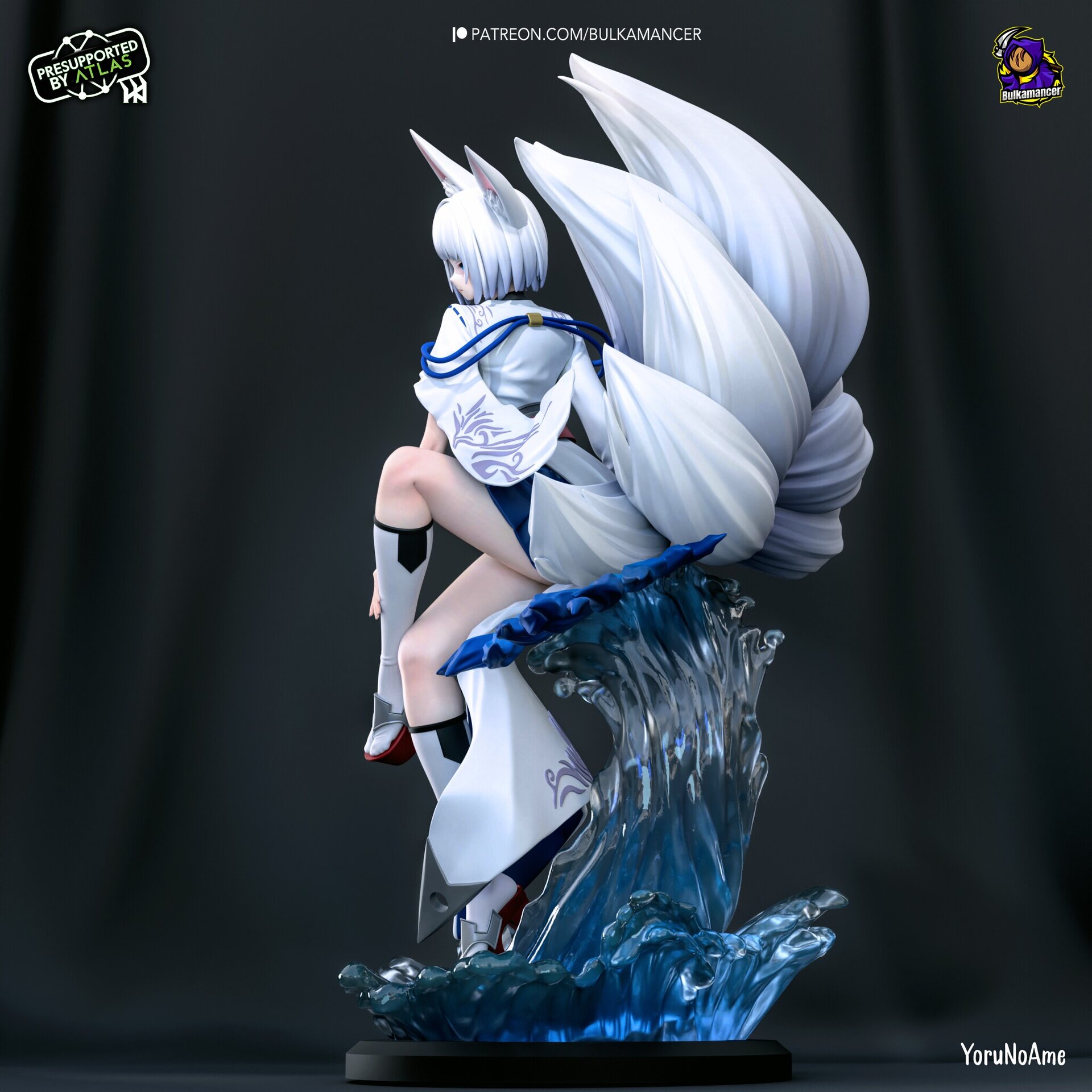 Kaga - Azur Lane - 3