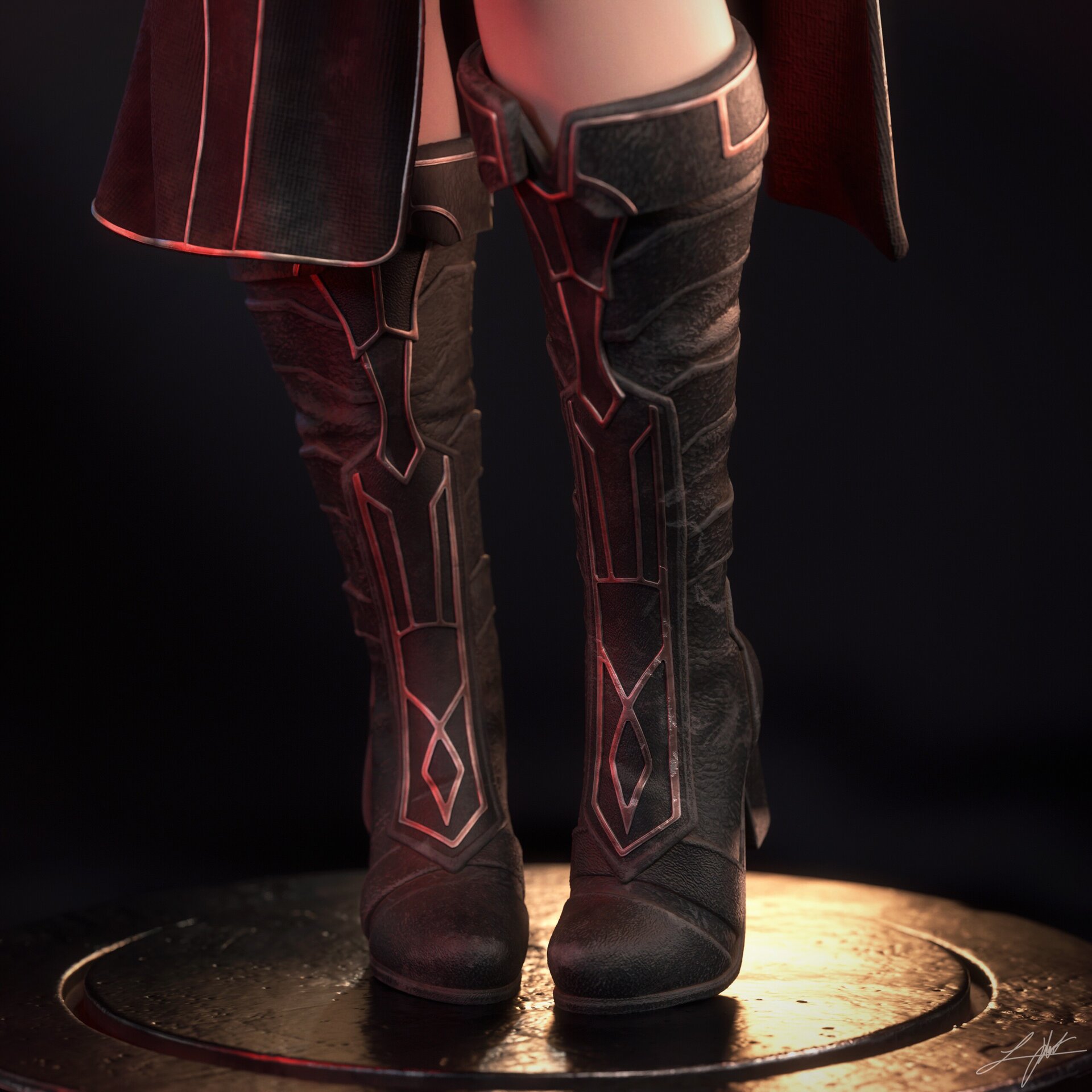 Visas Marr - KOTOR II - Star Wars - 10