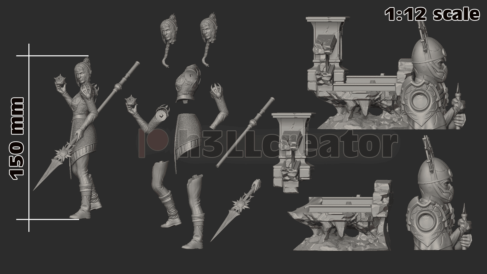 ShadowHeart - Baldur's Gate 3 - 13