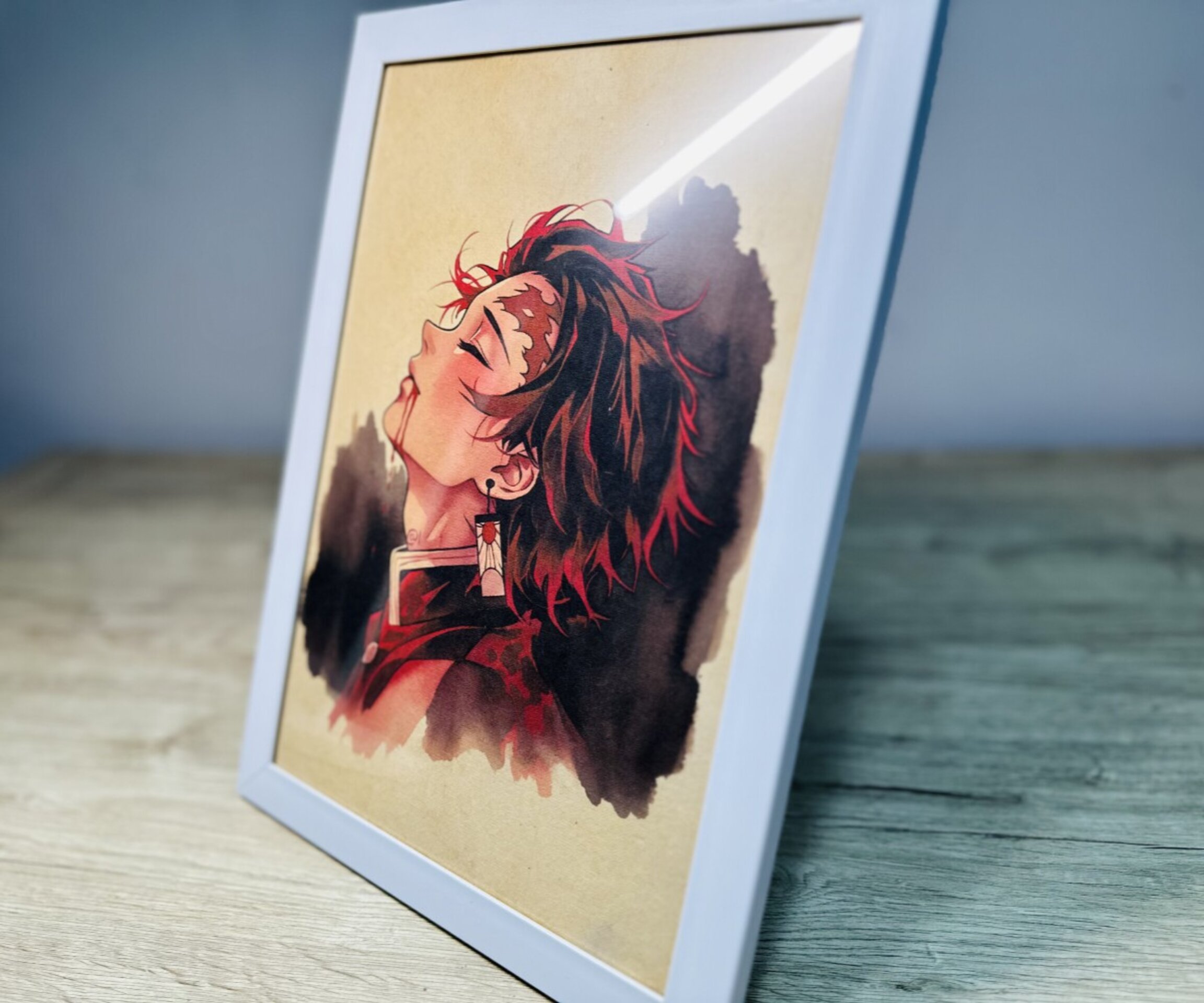 Tanjiro Kamado – Kimetsu no Yaiba - 5