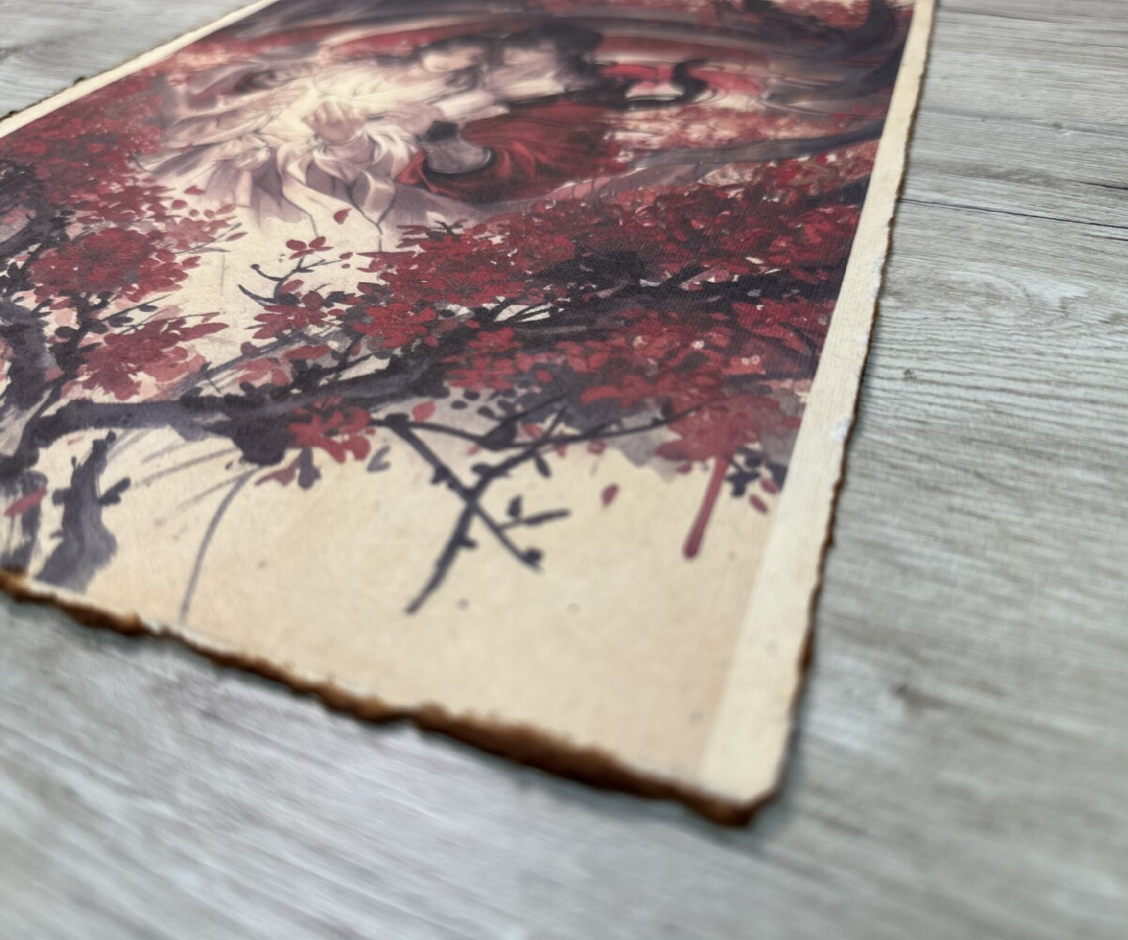 Heaven Official’s Blessing - Tian Guan Ci Fu - 2