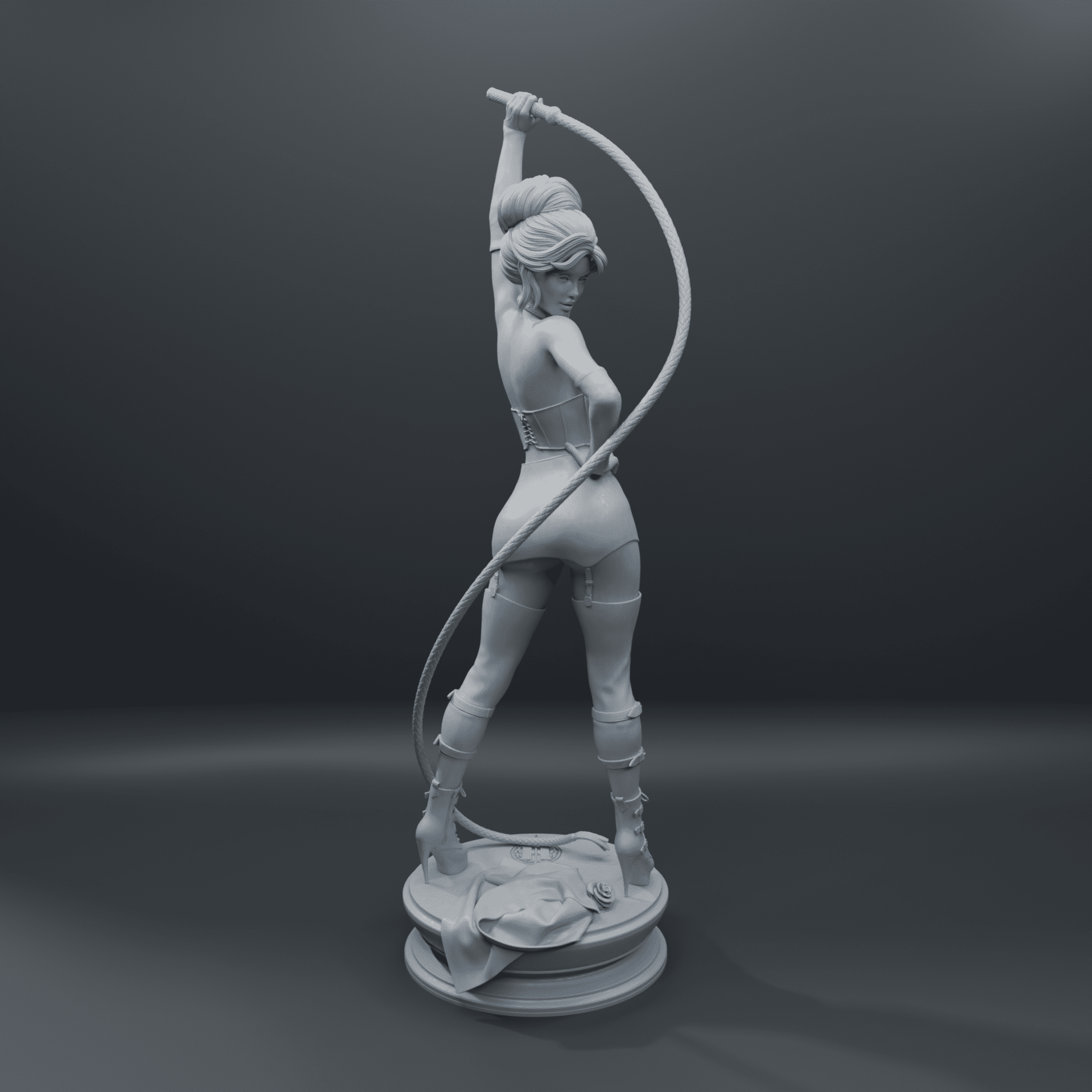 Jean Grey (Black Queen) - Marvel - 9