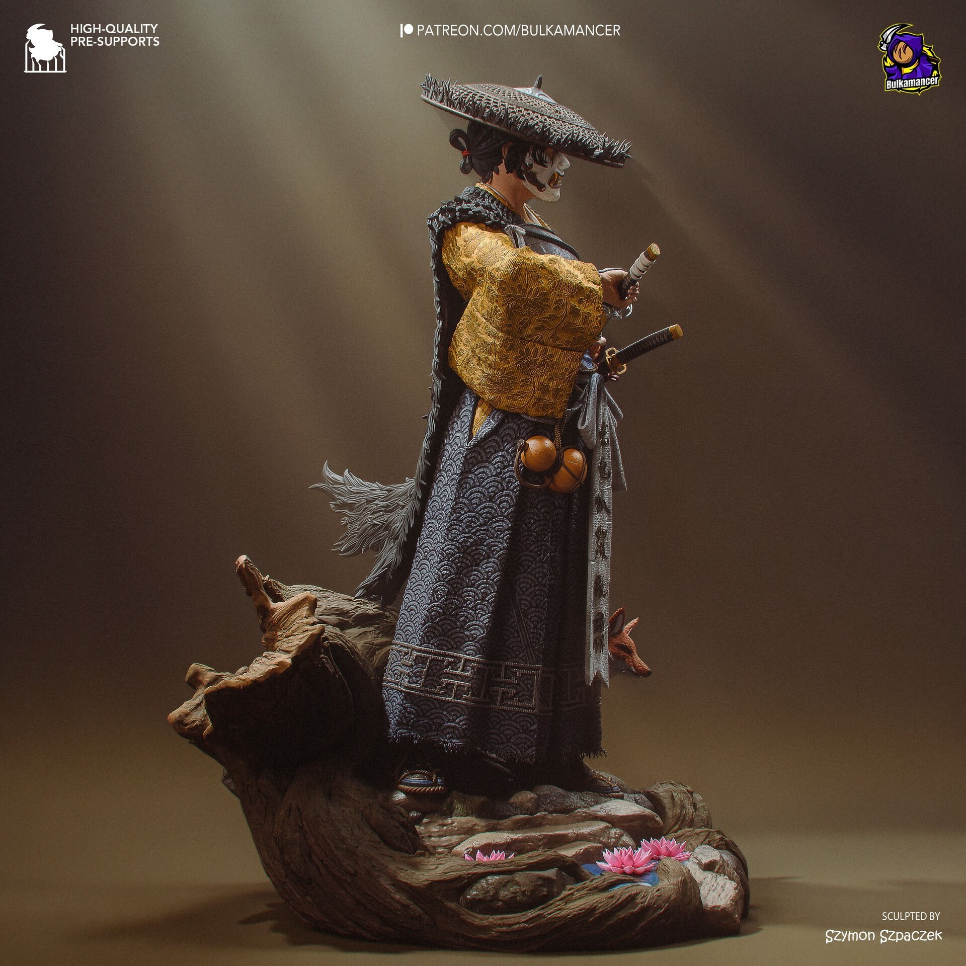 Atsu - Ghost of Yotei - 5