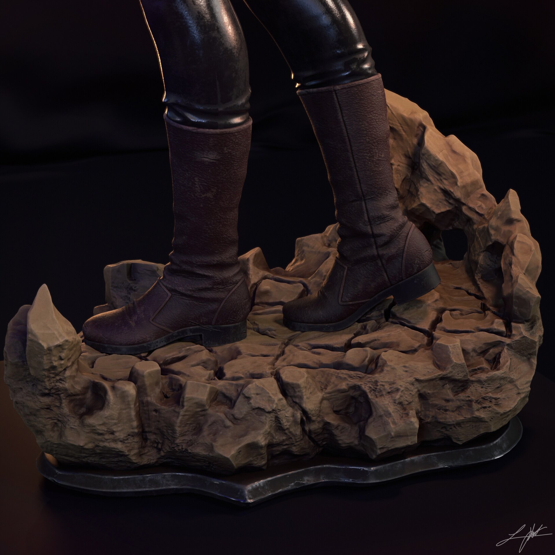 Mara Jade - Star Wars Legends - 15