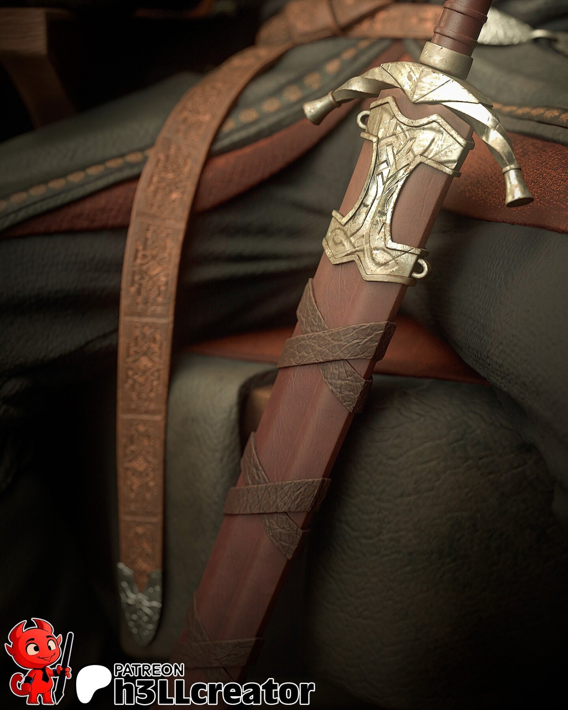 Boromir - Lord of the Rings - 8