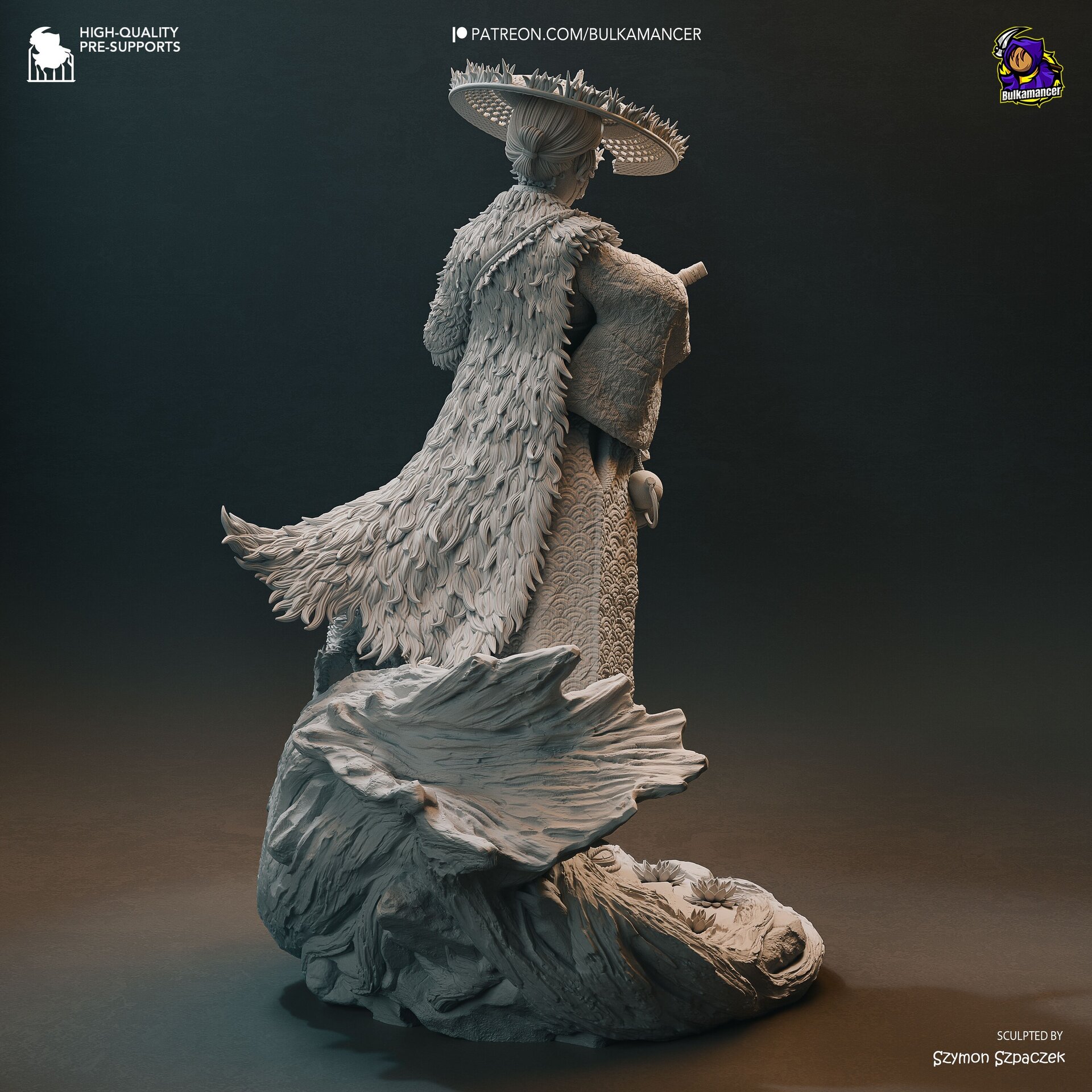 Atsu - Ghost of Yotei - 10